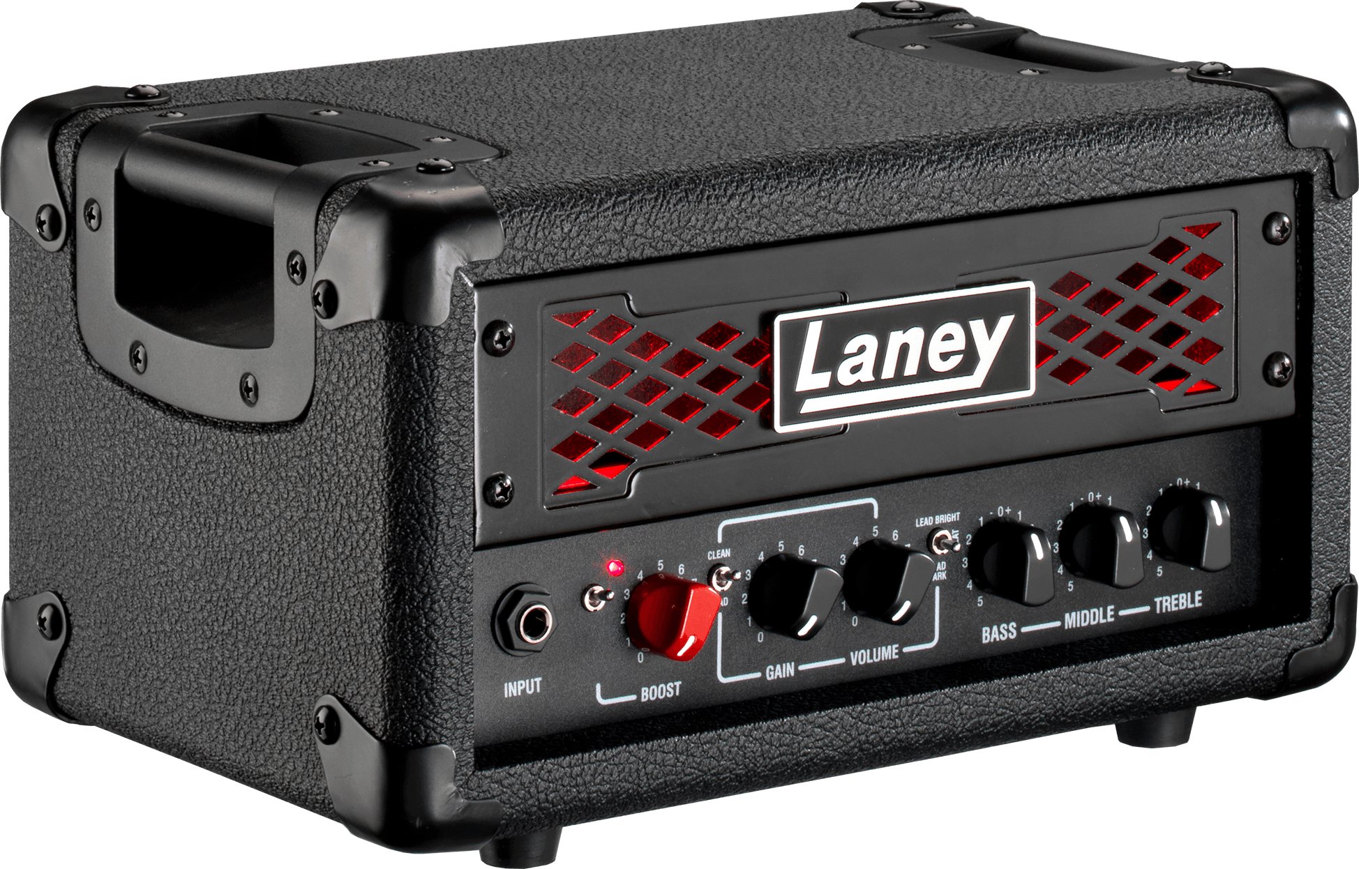 Laney Ironheart Foundry Series IRF Leadtop 60W Guitar Amplifier Head - IRF-LEADTOP-IRF-LEADTOP_Right.jpg