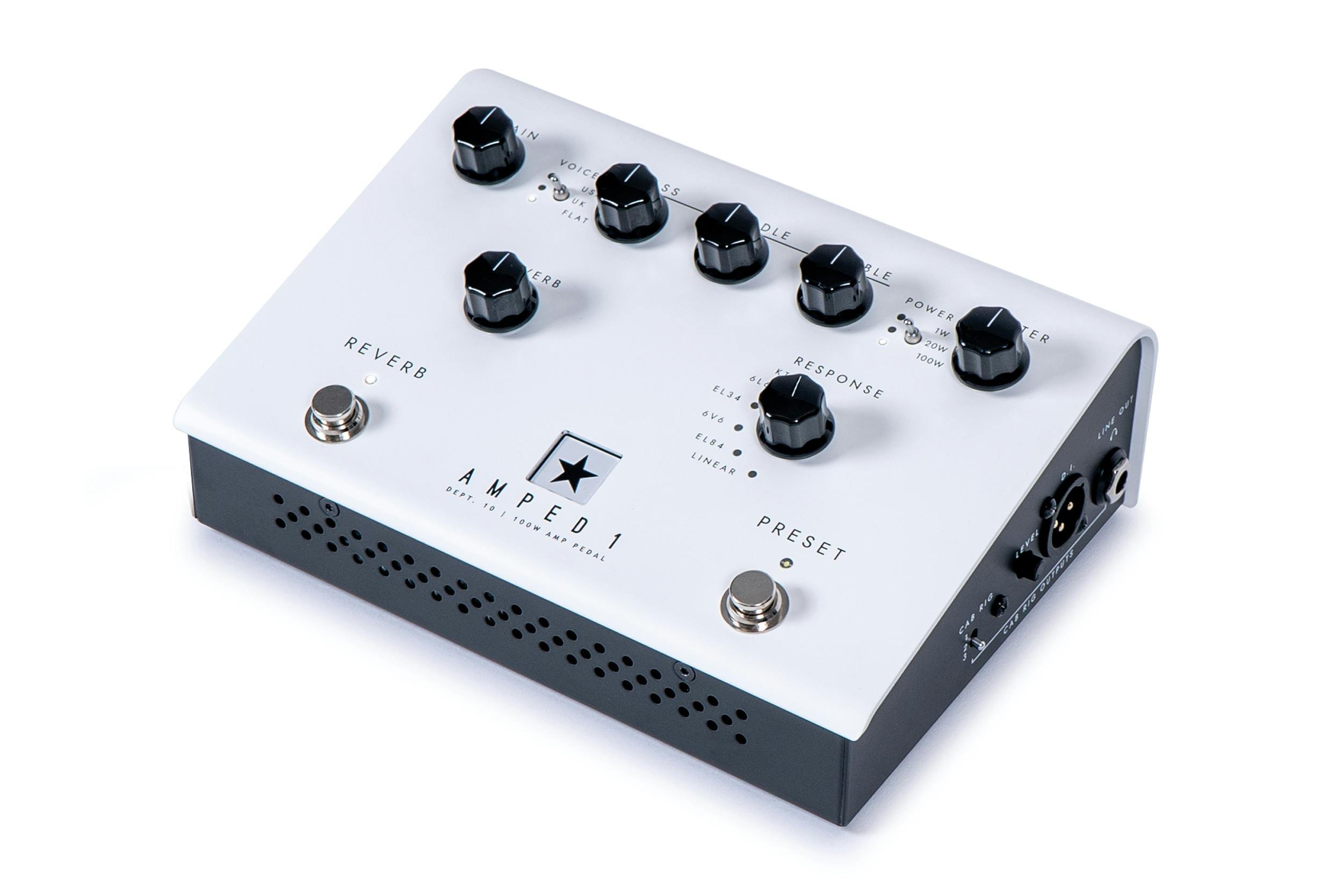 Blackstar AMPED 1 100w Amplifier Pedal - 540216-Blackstar Dept. 10 Amped 1 100w Amp Pedal 6.jpg