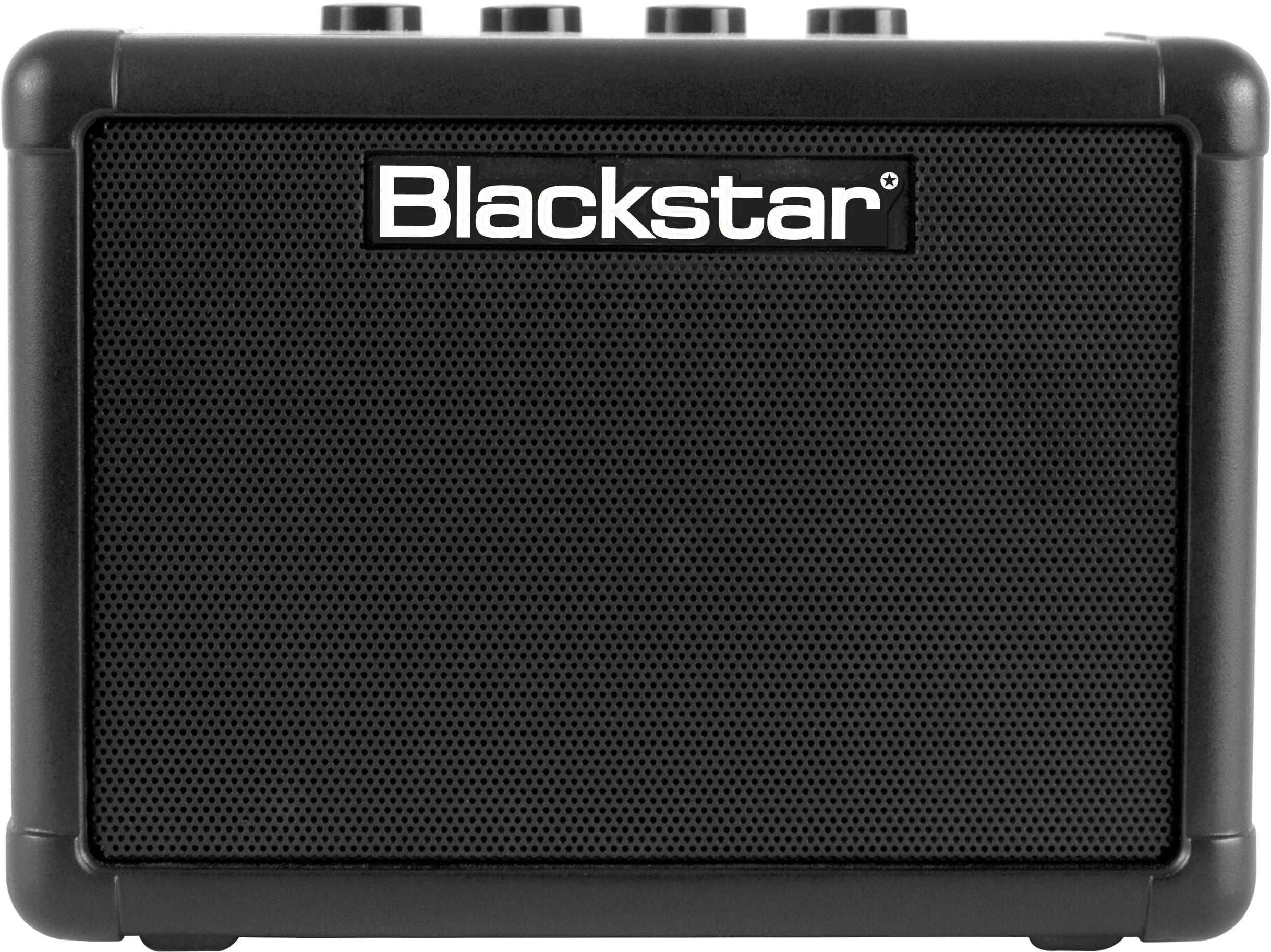 Blackstar Fly 3 plus Fly 103 Pack - includes Power Supply