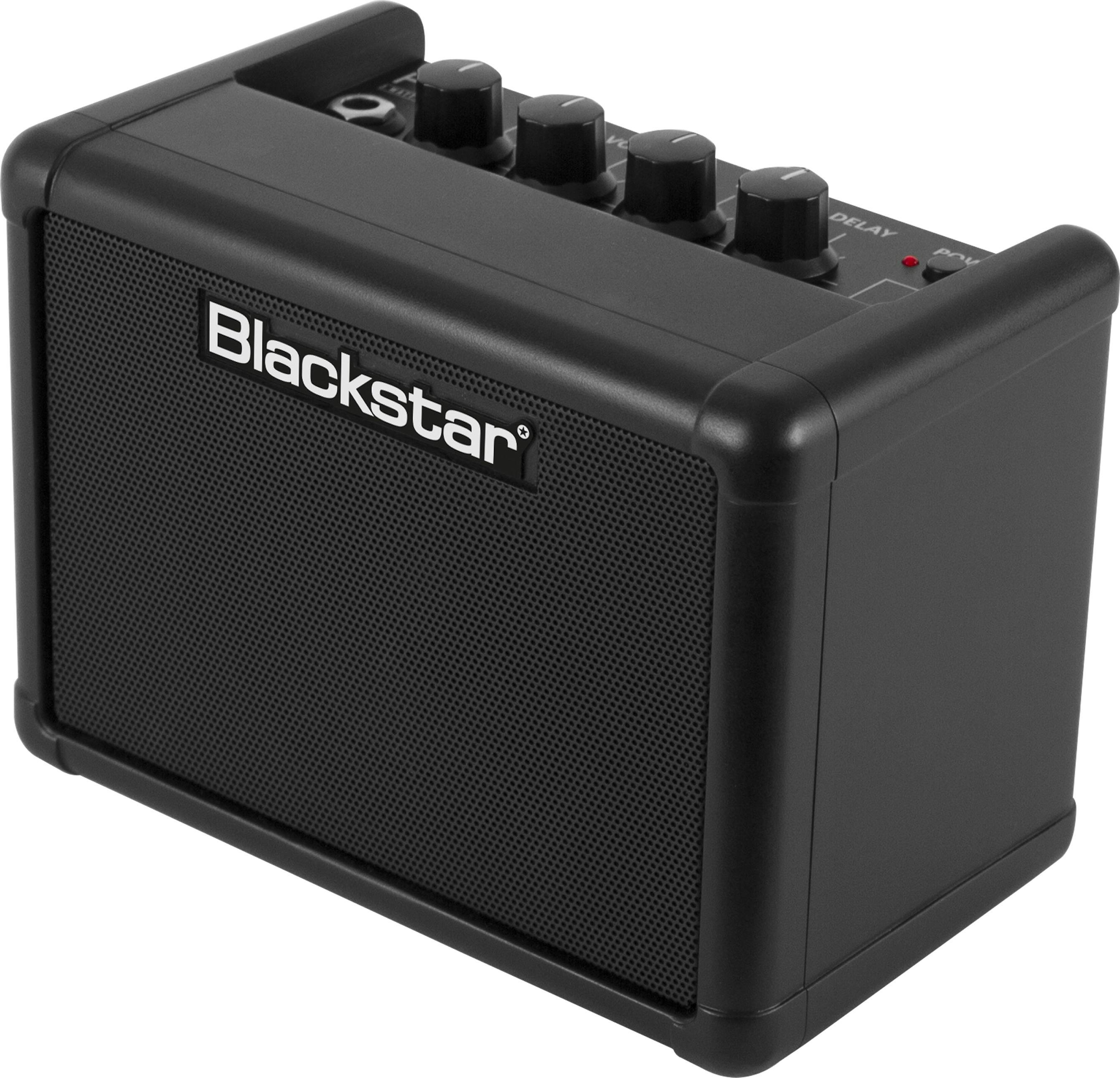 Blackstar Fly 3 plus Fly 103 Pack - includes Power Supply