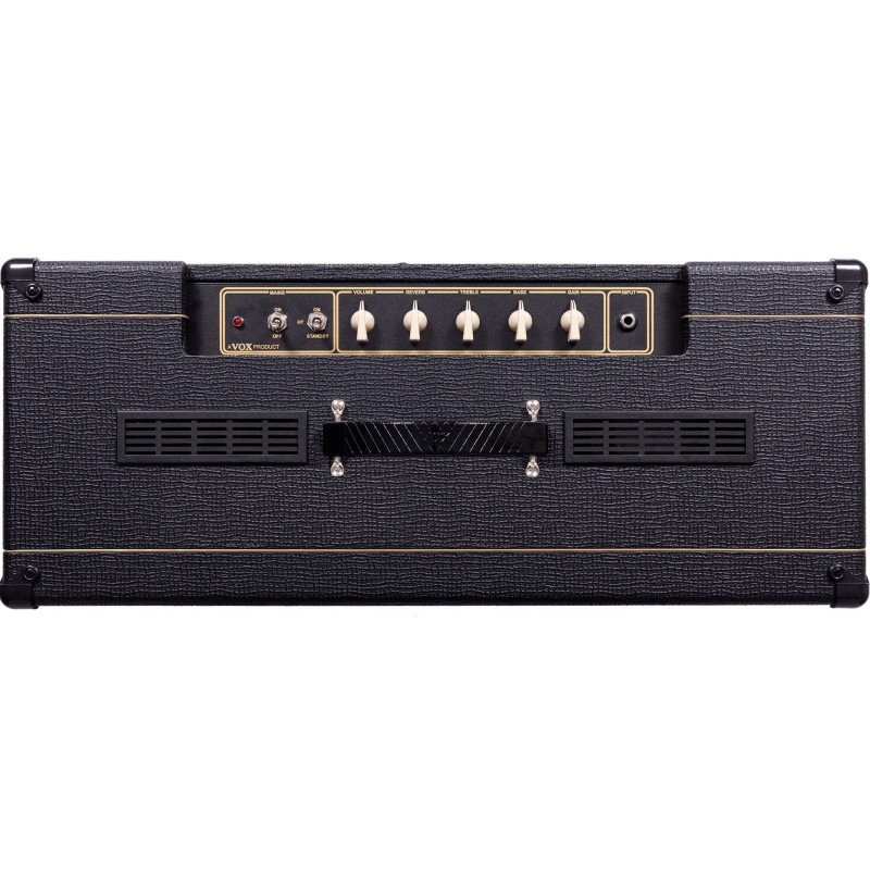 Vox AC30S1 1x12" Single Channel Tube Amp Combo - ac30s1 -top.jpg
