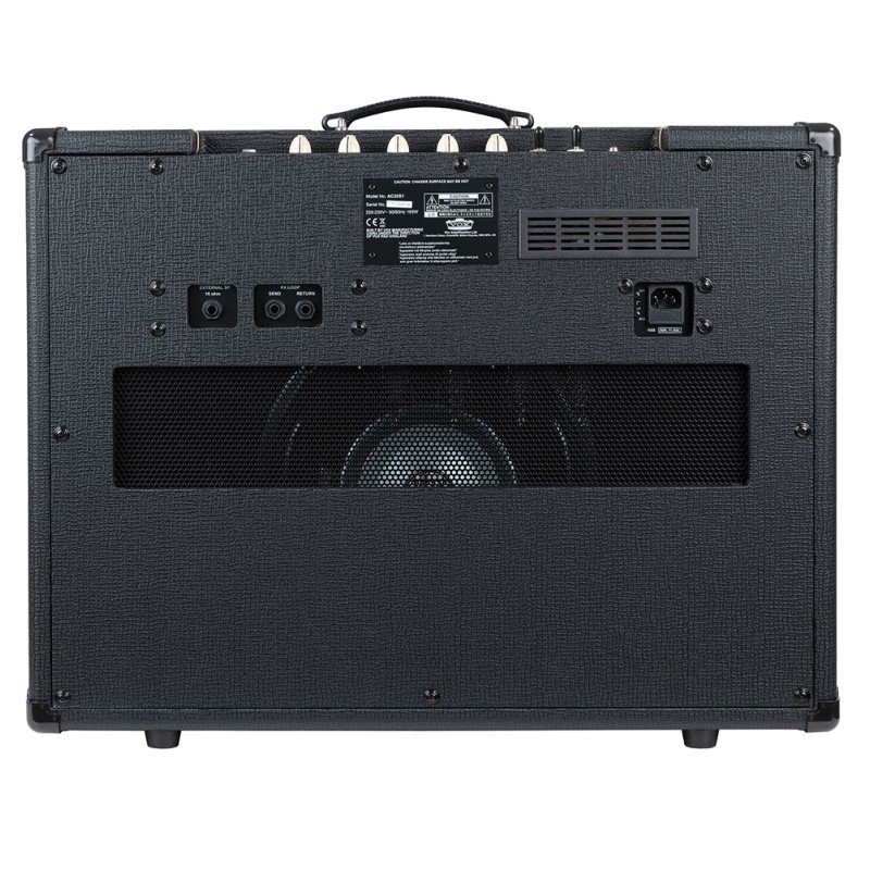 Vox AC30S1 1x12" Single Channel Tube Amp Combo - ac30s1 -back.jpg