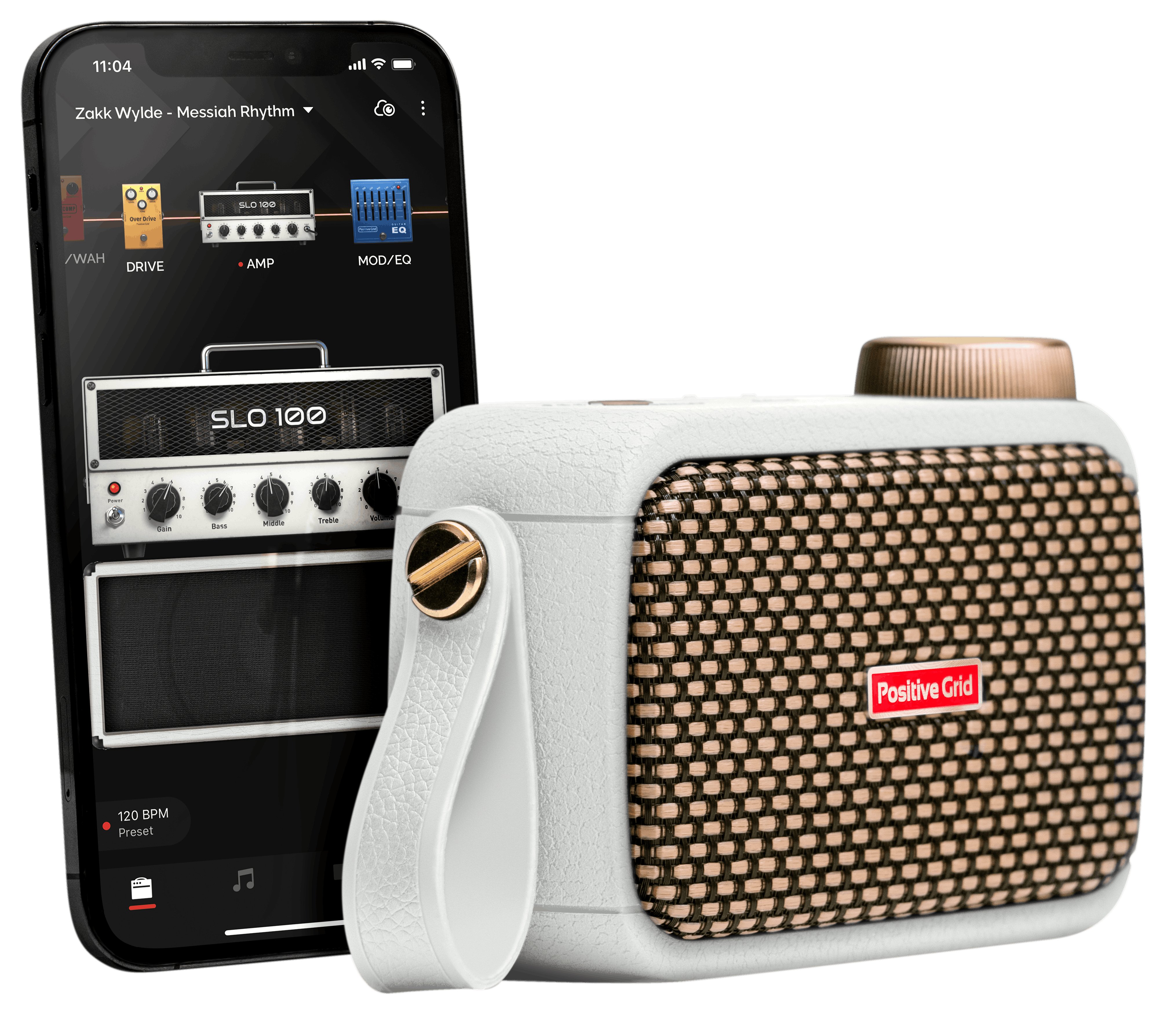 DTM・DAW positive grid spark go DTM・DAW positive grid spark go Positive Grid Spark Go BK