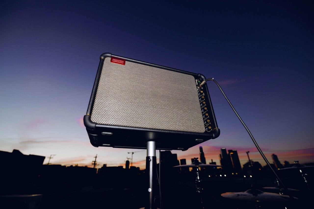 Positive Grid Spark LIVE 150w Smart Amp and 4-Channel PA System - SPARK-LIVE-spark-liveblack-%5B2023.10.12-IMG1710%5D-min.jpg