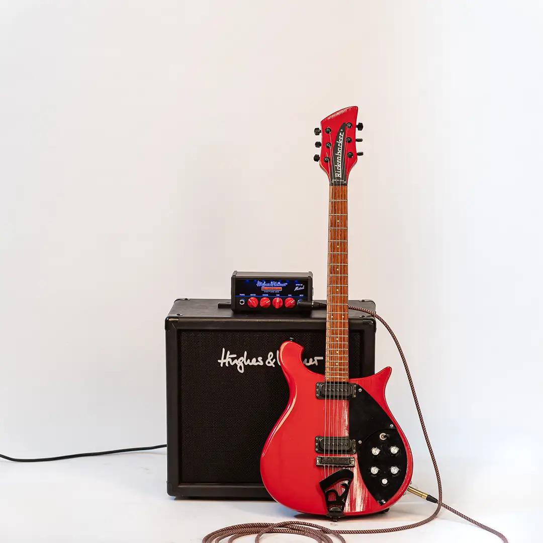 Hughes & Kettner 'Spirit of Metal' 50W Nano Guitar Amp Head - SpiritOfCab2.jpg