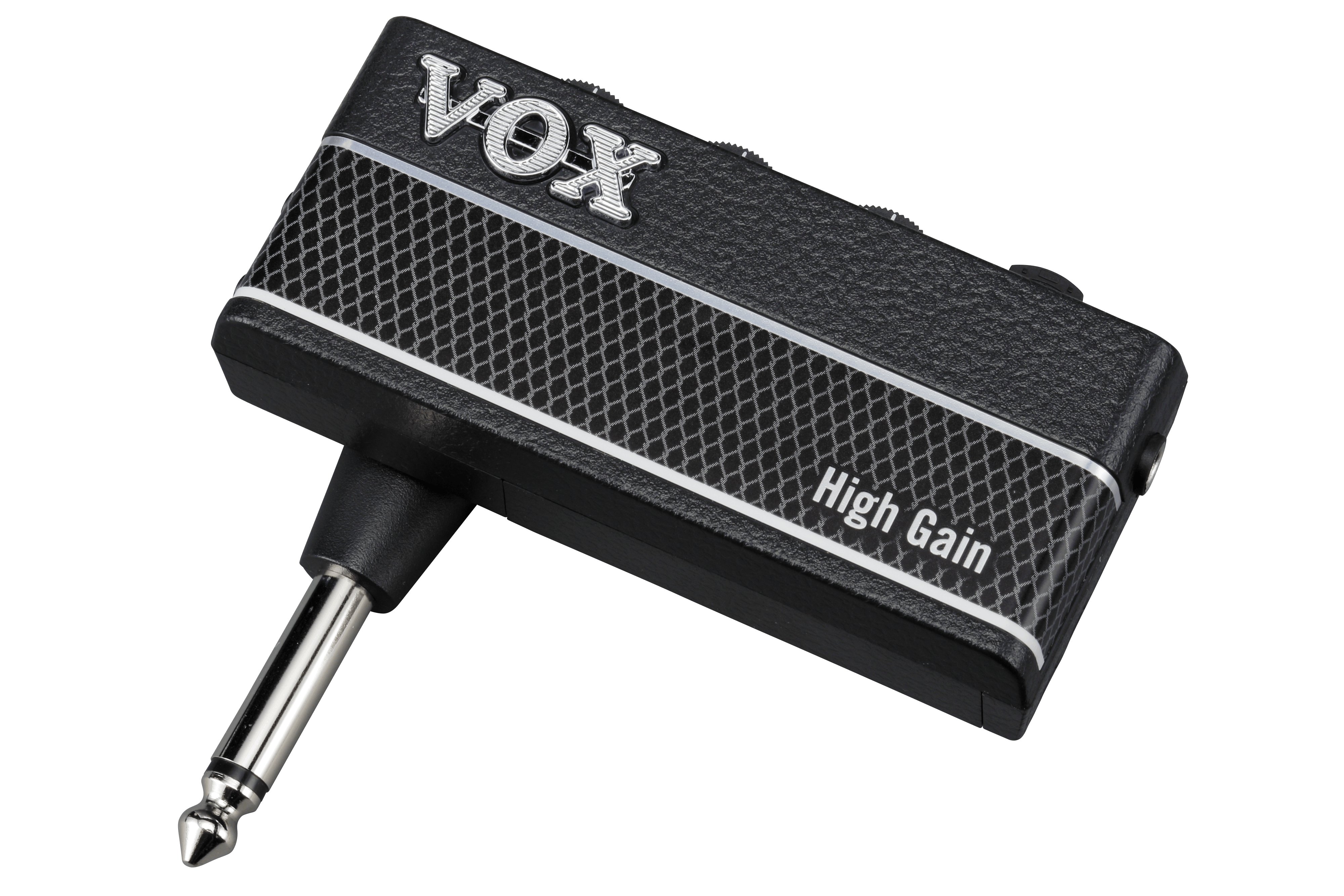 Vox amPlug 3 High Gain - AP3-HG-Vox-amPlug-3-High-Gain-Side.jpg