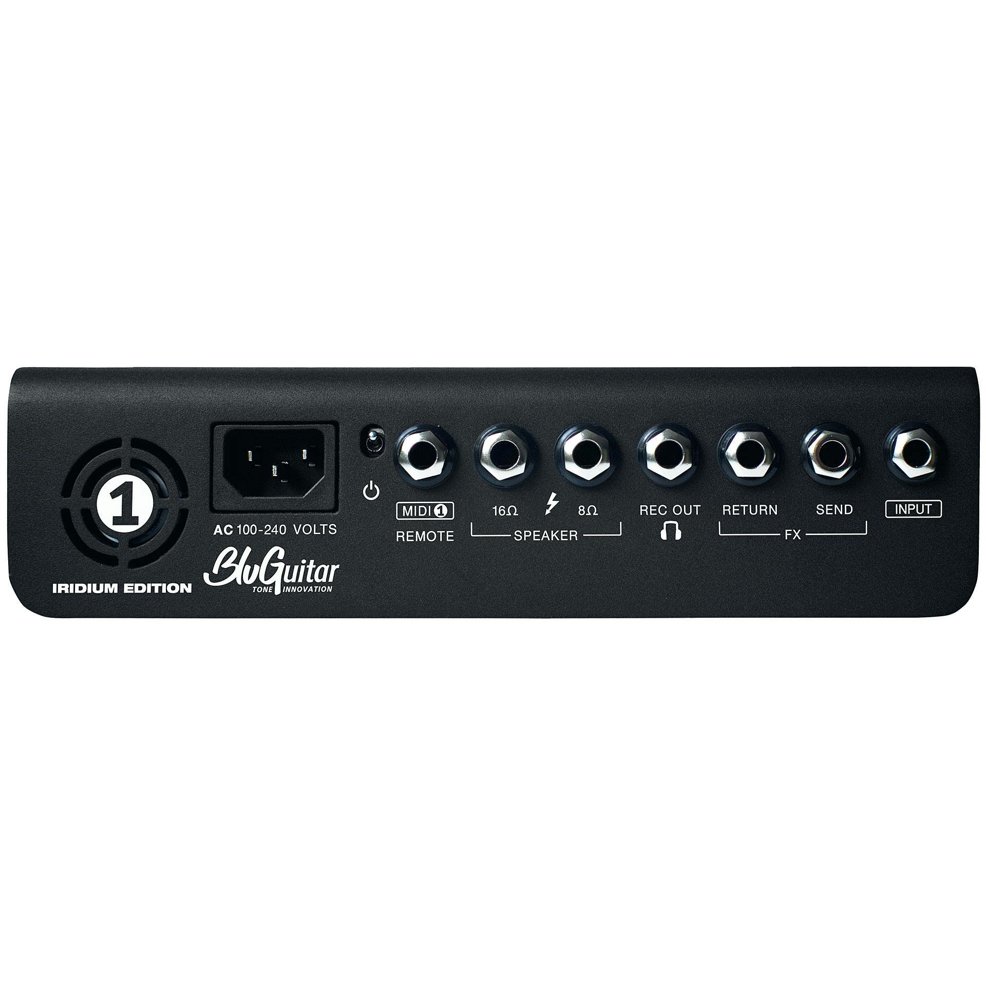BluGuitar AMP1 Iridium Edition Nanotube 100W Guitar Amp - 360311-1572274604269.jpg