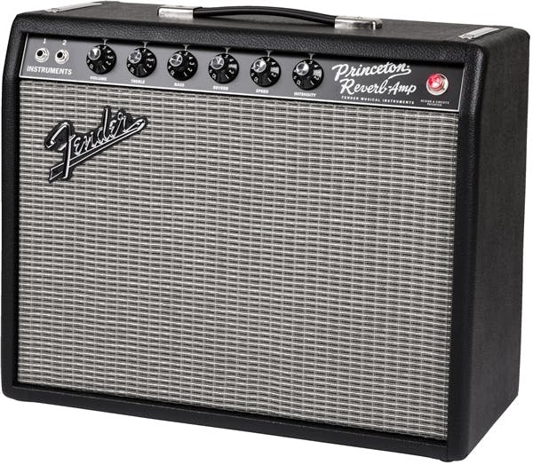 Fender Vintage Reissue 65 Princeton Reverb Amp - 339477-1560933890602.jpg