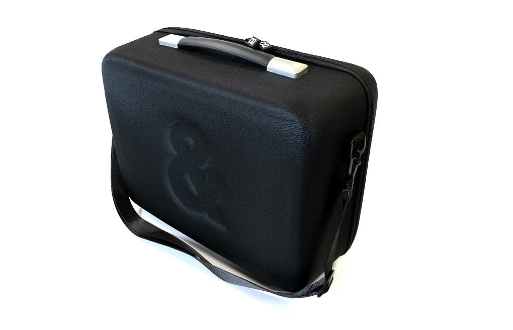 Allen & Heath CQ12T Softcase - CQ12T-CASE-AH_CQ12T_Case_Standing.jpg