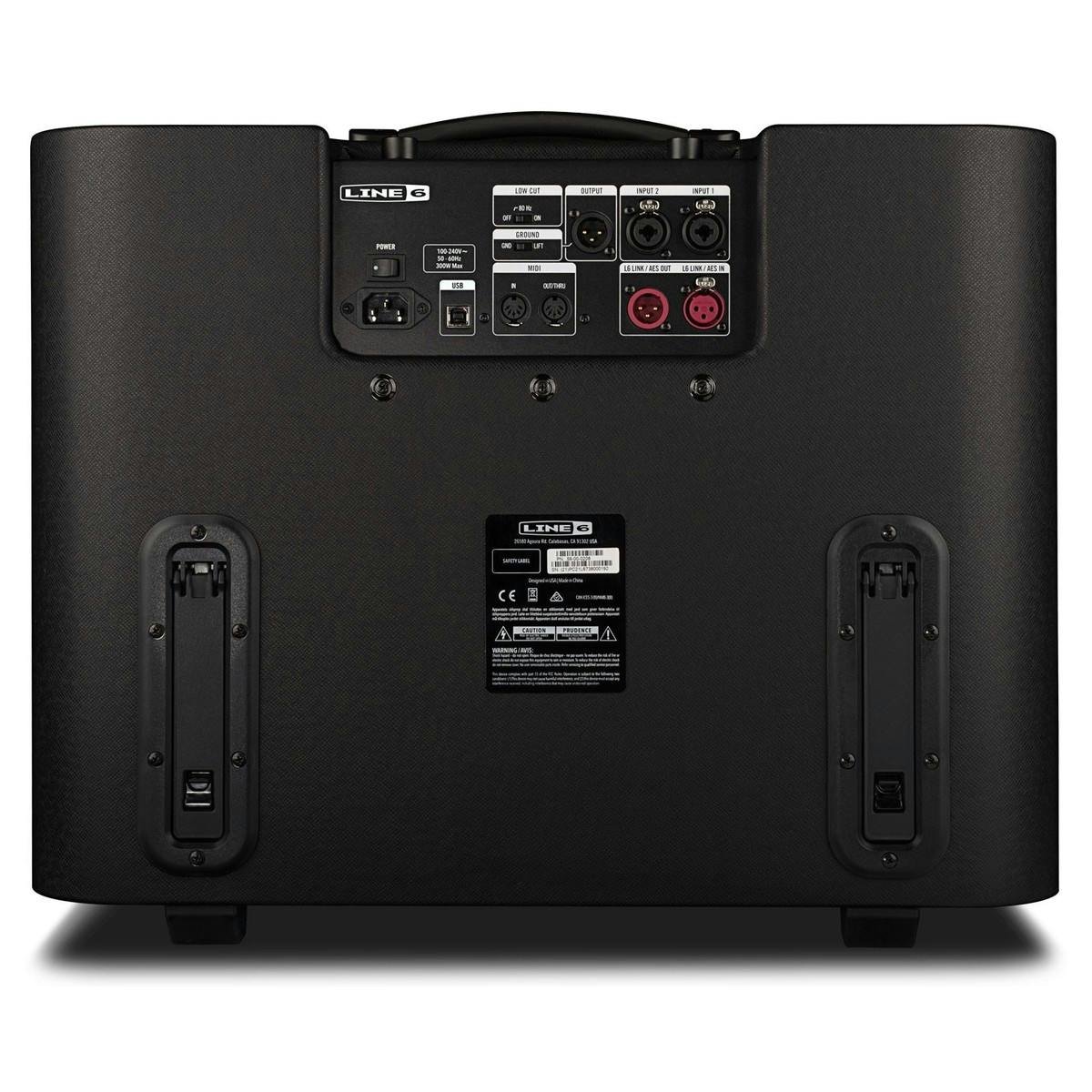 Line 6 Powercab 112 Plus Active FRFR Guitar Cabinet System - 282727-preview3.jpg