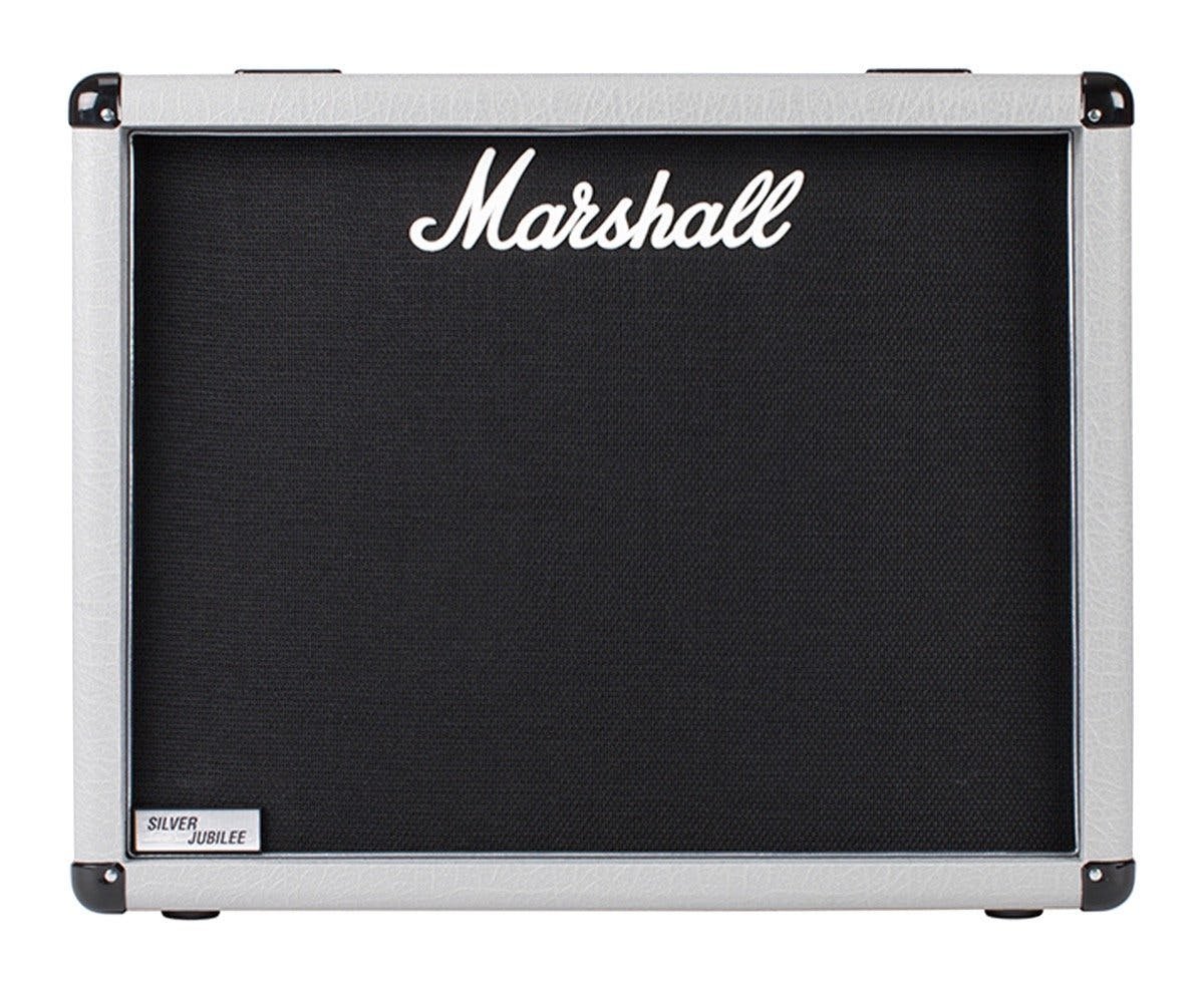 Marshall 2536 Silver Jubilee 2x12" Amp Cabinet - 118524-2536_Front_SM-fef5529a9e07f861adaf6ccf377f7edf.jpg