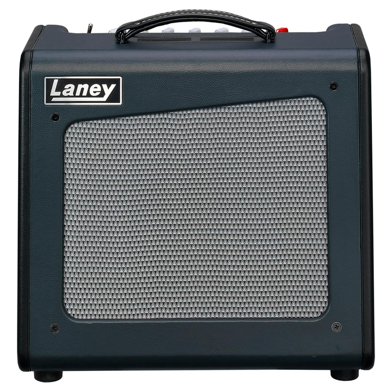 Laney CUB-SUPER 12 15W 1x12" Valve Amp Combo - 378440-Laney CUB-SUPER12 1.jpg