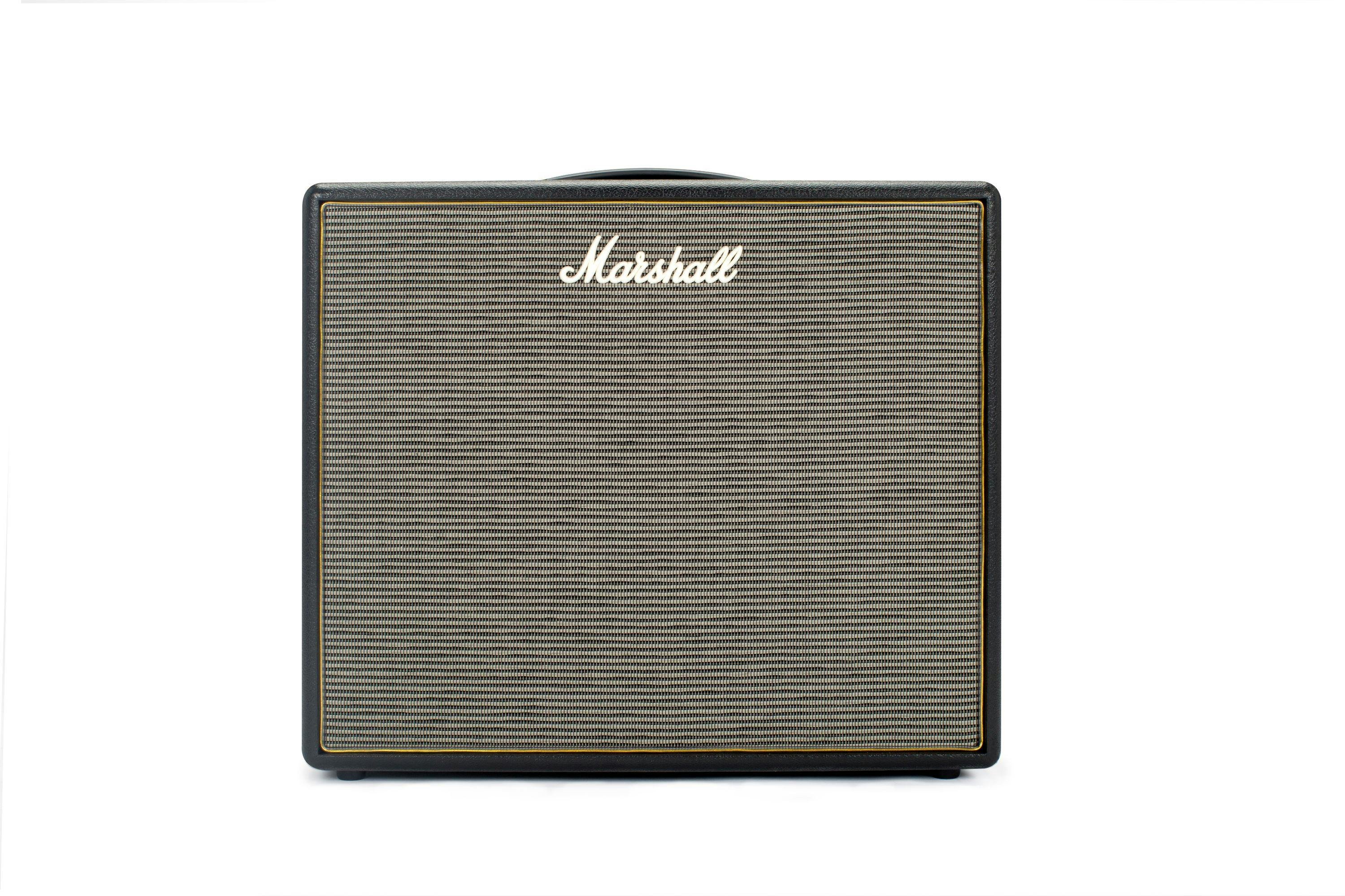 Marshall Origin ORI50C 50w All Valve Amp Combo - Andertons Music Co.