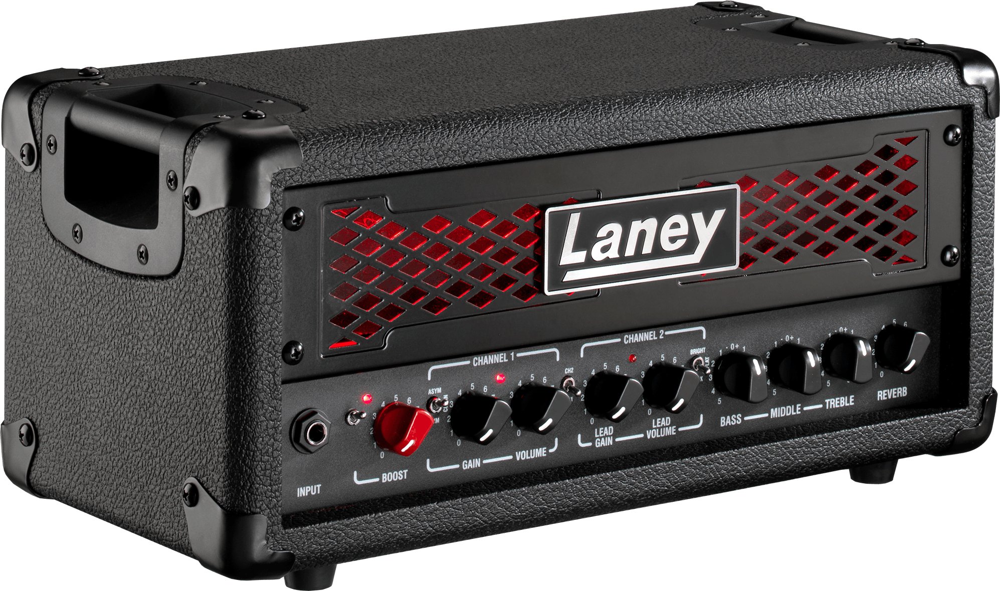 Laney Ironheart Foundry Series IRF Dualtop 60W Guitar Amplifier Head - IRF-DUALTOP-IRF-DUALTOP_Right.jpg
