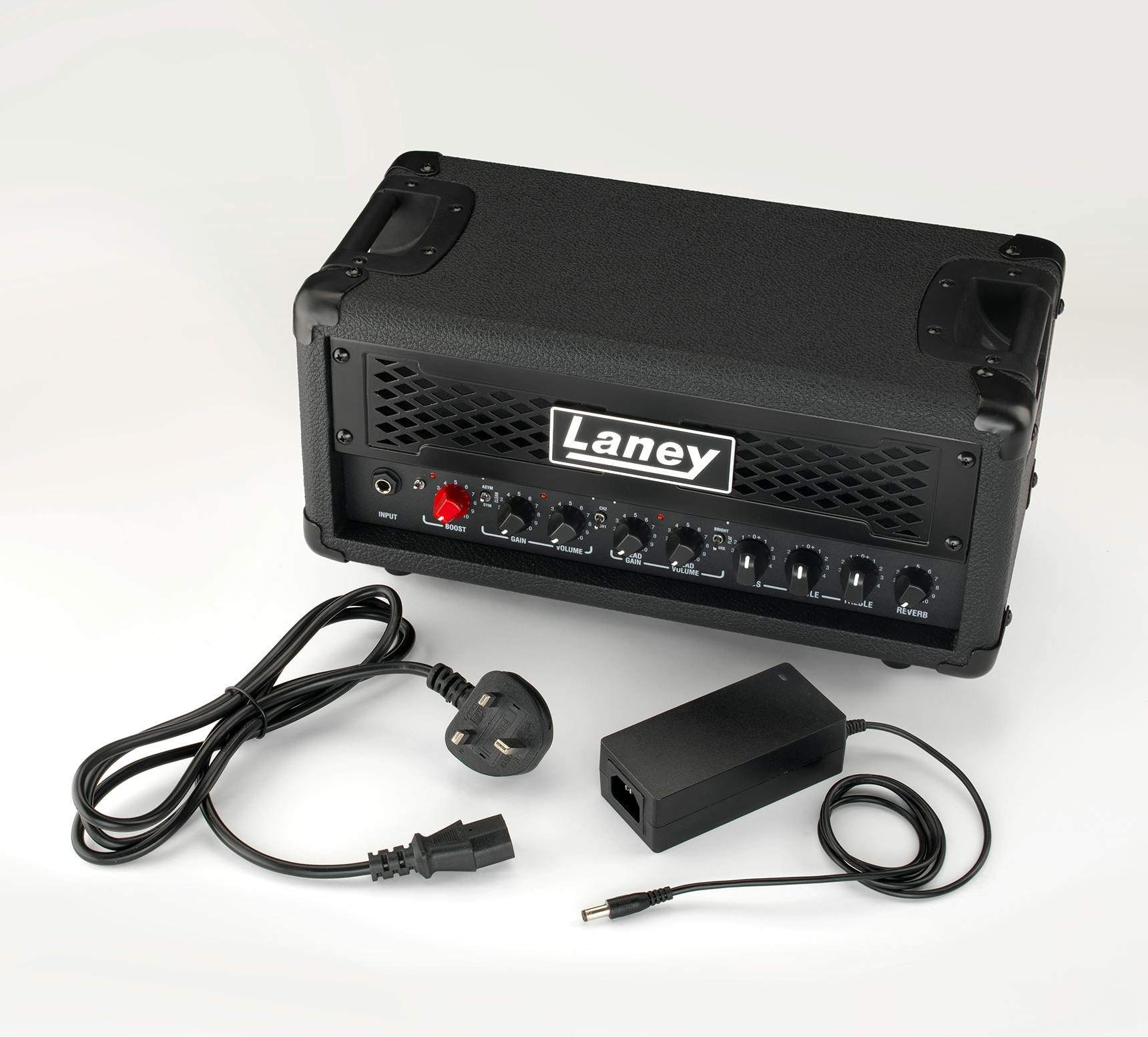 Laney Ironheart Foundry Series IRF Dualtop 60W Guitar Amplifier Head - IRF-DUALTOP-IRF-DUALTOP_Misc01.jpg