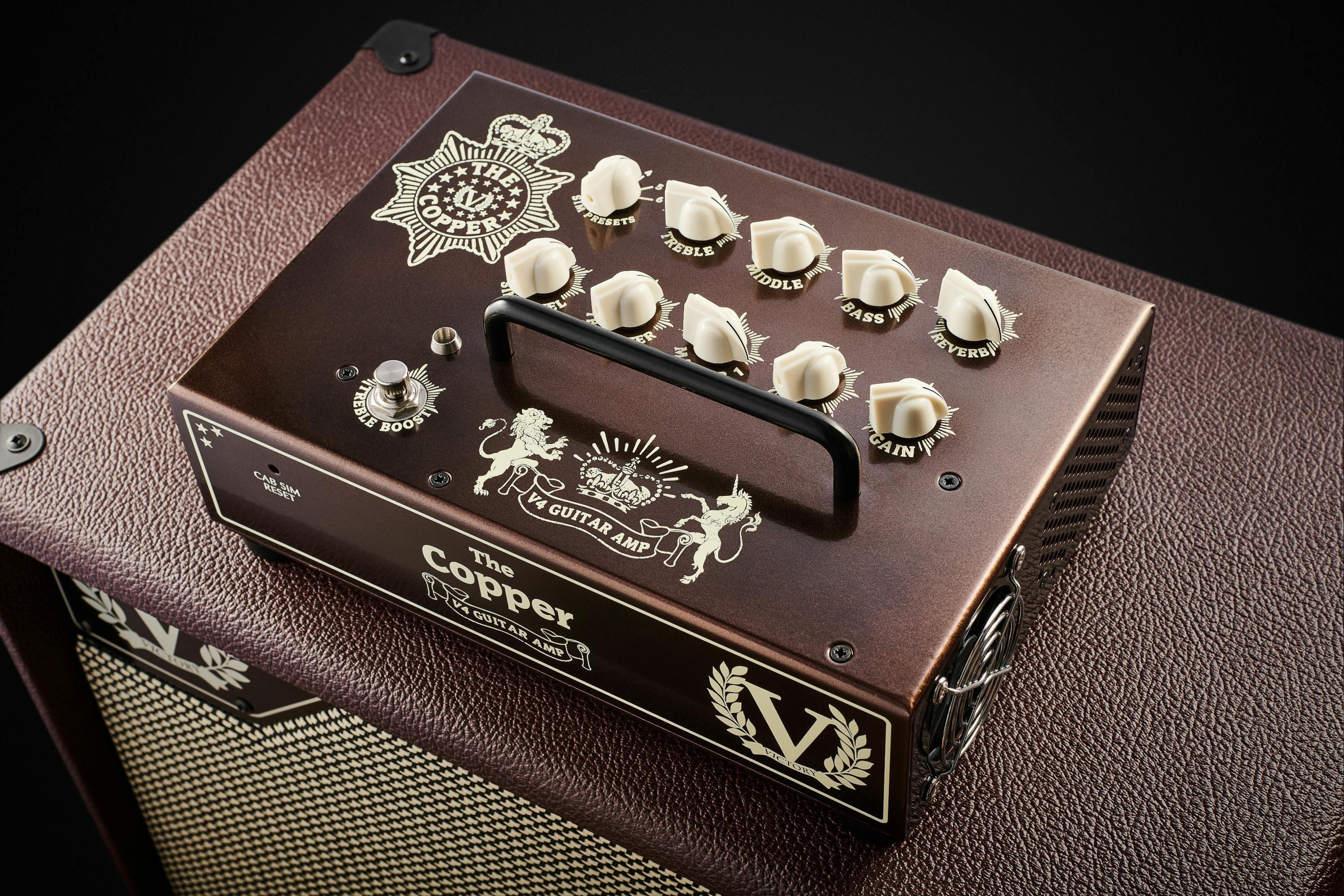 Victory V4 The Copper Guitar Amp Pedal - 504526-Victory-V4-The-Copper-Amp-Beauty-Angle.jpg