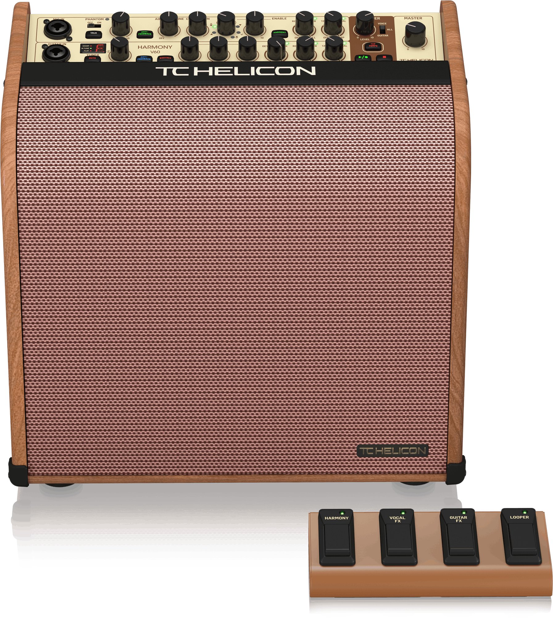 TC Helicon HARMONY V60 60W 2-Channel Acoustic Amplifier - 451588-000-DB904-00010 (2).jpg