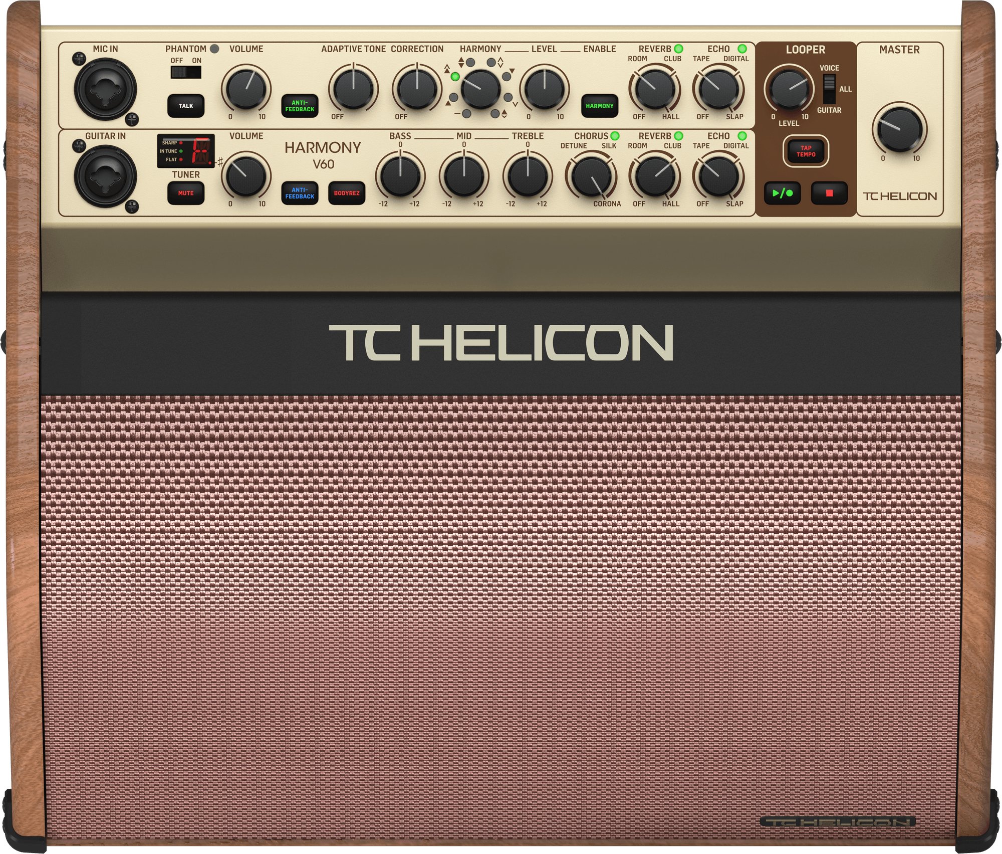 TC Helicon HARMONY V60 60W 2-Channel Acoustic Amplifier - 451590-000-DB904-00010 (4).jpg