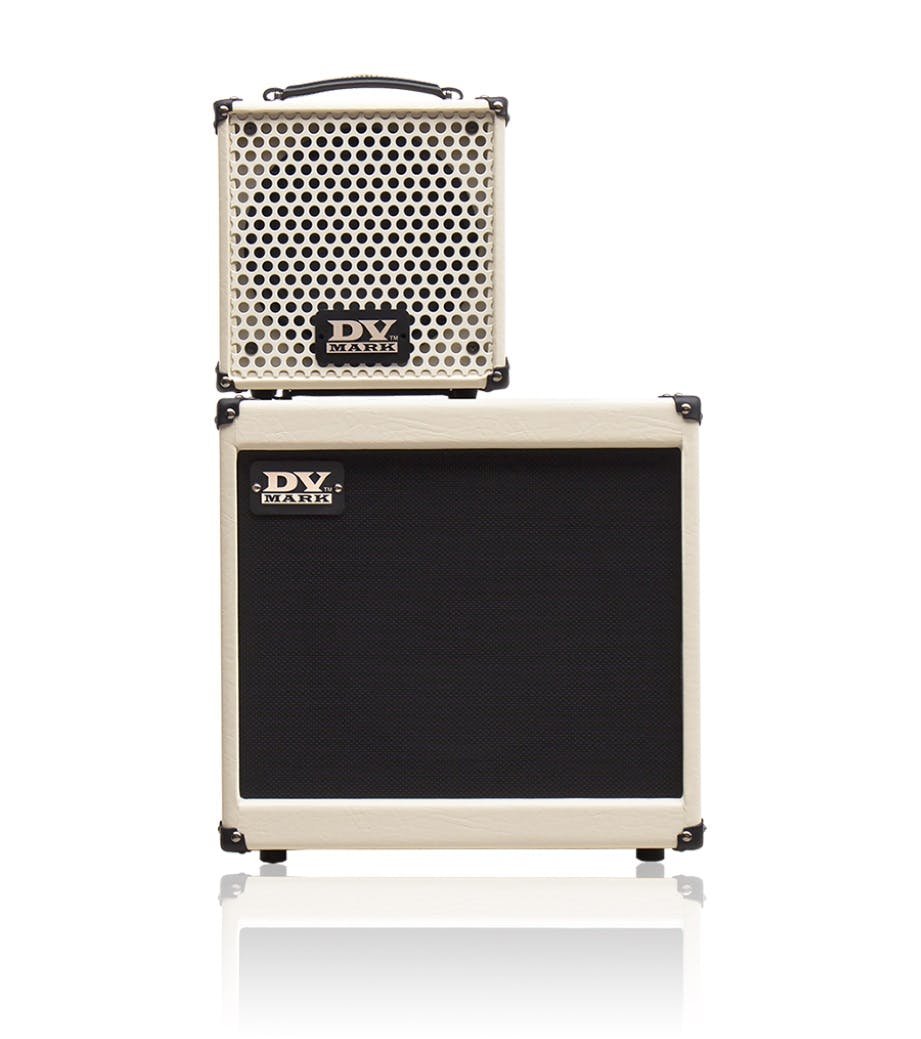 DV Mark Little Jazz Combo Guitar Amp - 91288-tmp157B.jpg