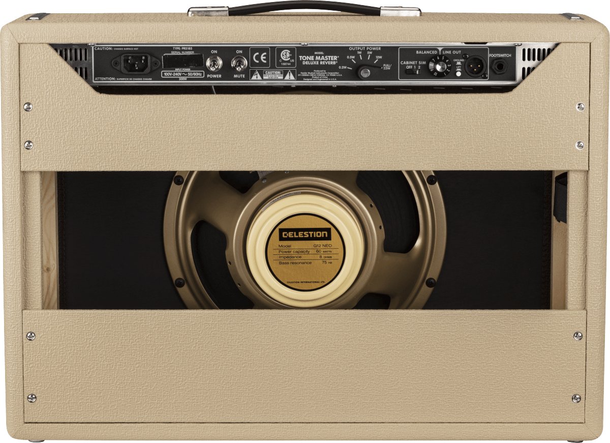 Fender Tone Master Deluxe Reverb Blonde Amplifier - 402977-1597325343346.jpg