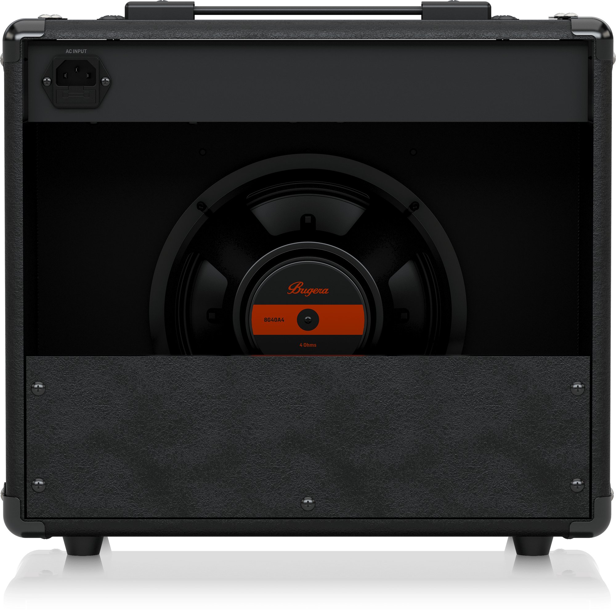 Behringer HA 20R 20W Guitar Combo Amp - 433163-1613997522224.jpg
