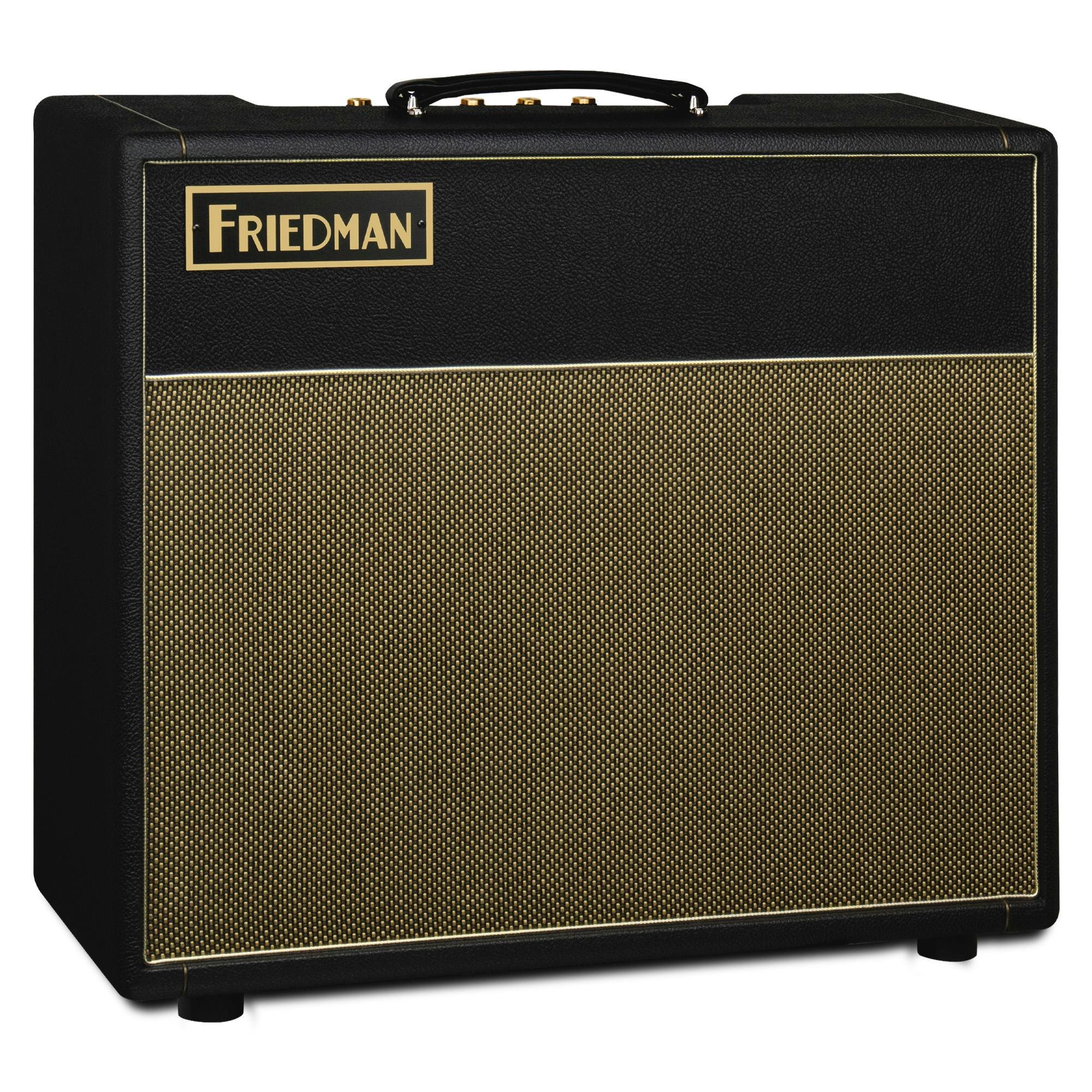 Friedman Pink Taco V2 20W Valve Amp Combo - PT20-COMBO-V2-Friedman-Pink-Taco-V2_Combo-Left.jpg