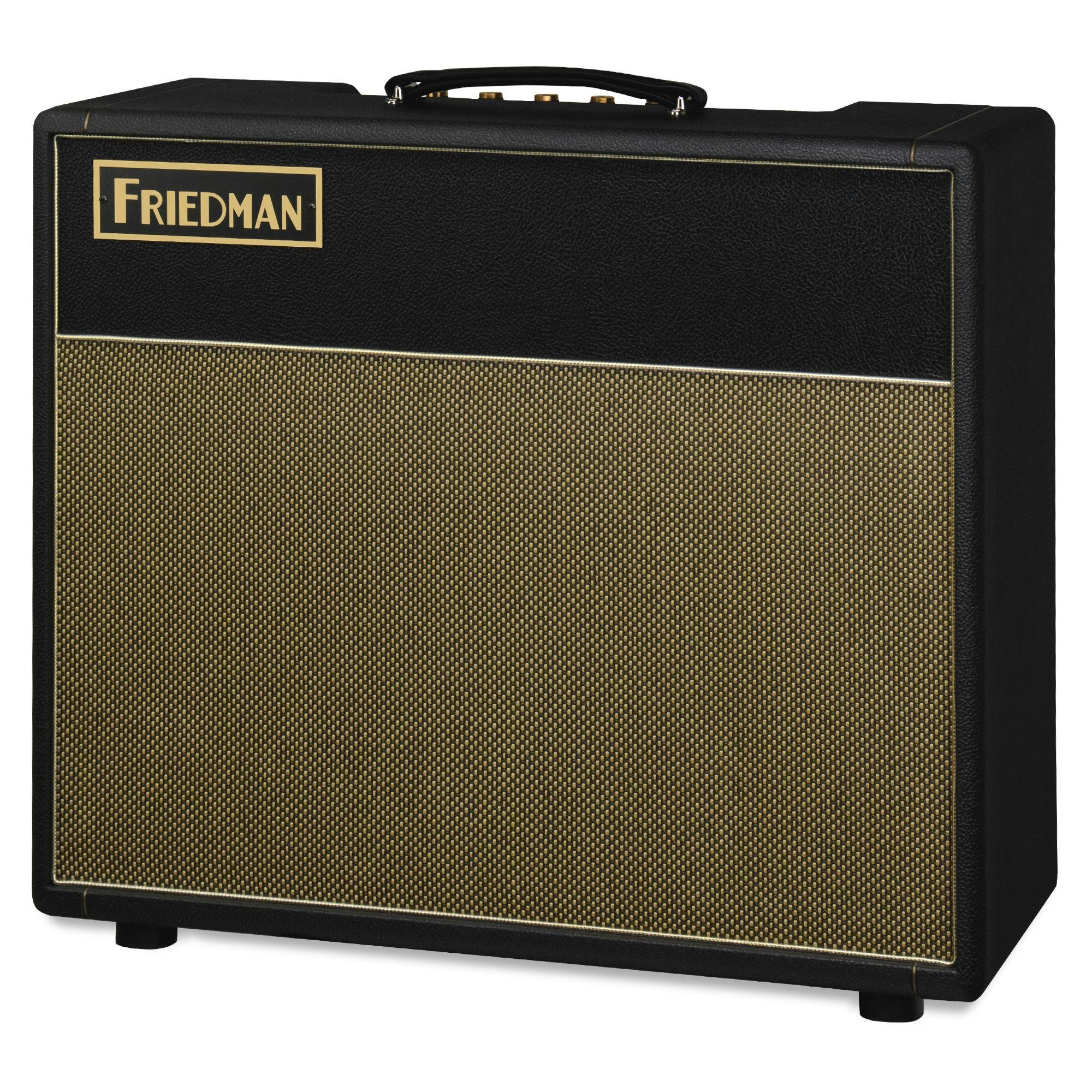 Friedman Pink Taco V2 20W Valve Amp Combo - PT20-COMBO-V2-Friedman-Pink-Taco-V2-Combo-Right.jpg