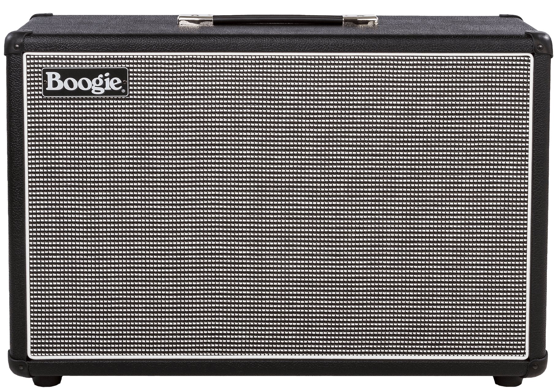 Mesa Boogie 2x12 Open Back Cab - Fillmore Dress - 0B212ASCO-Mesa-Boogie-2x12-Open-Back-Cab-Fillmore-Dress-Front.jpg
