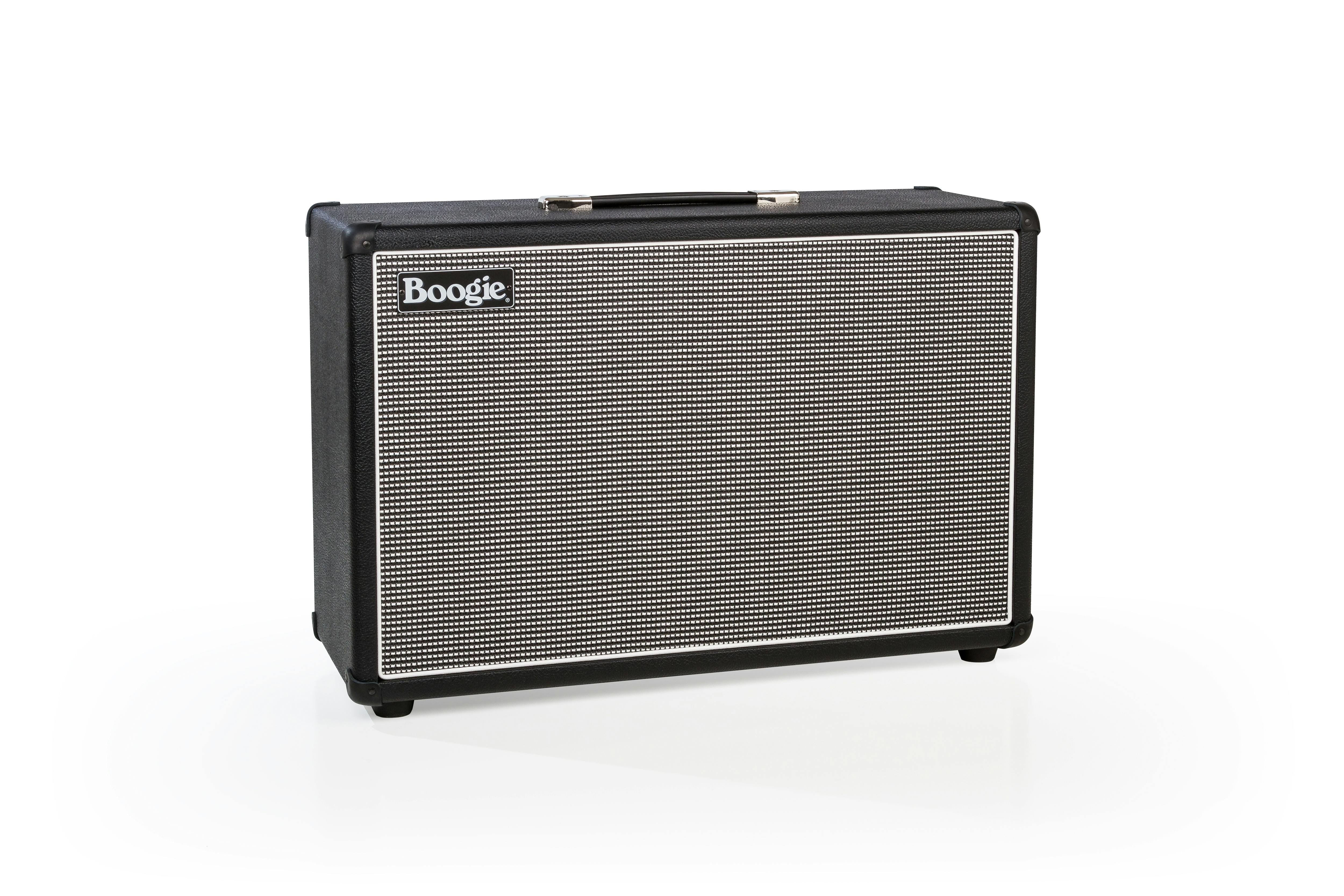 Mesa Boogie 2x12 Open Back Cab - Fillmore Dress - 0B212ASCO-Mesa-Boogie-2x12-Open-Back-Cab-Fillmore-Dress-Left.jpg