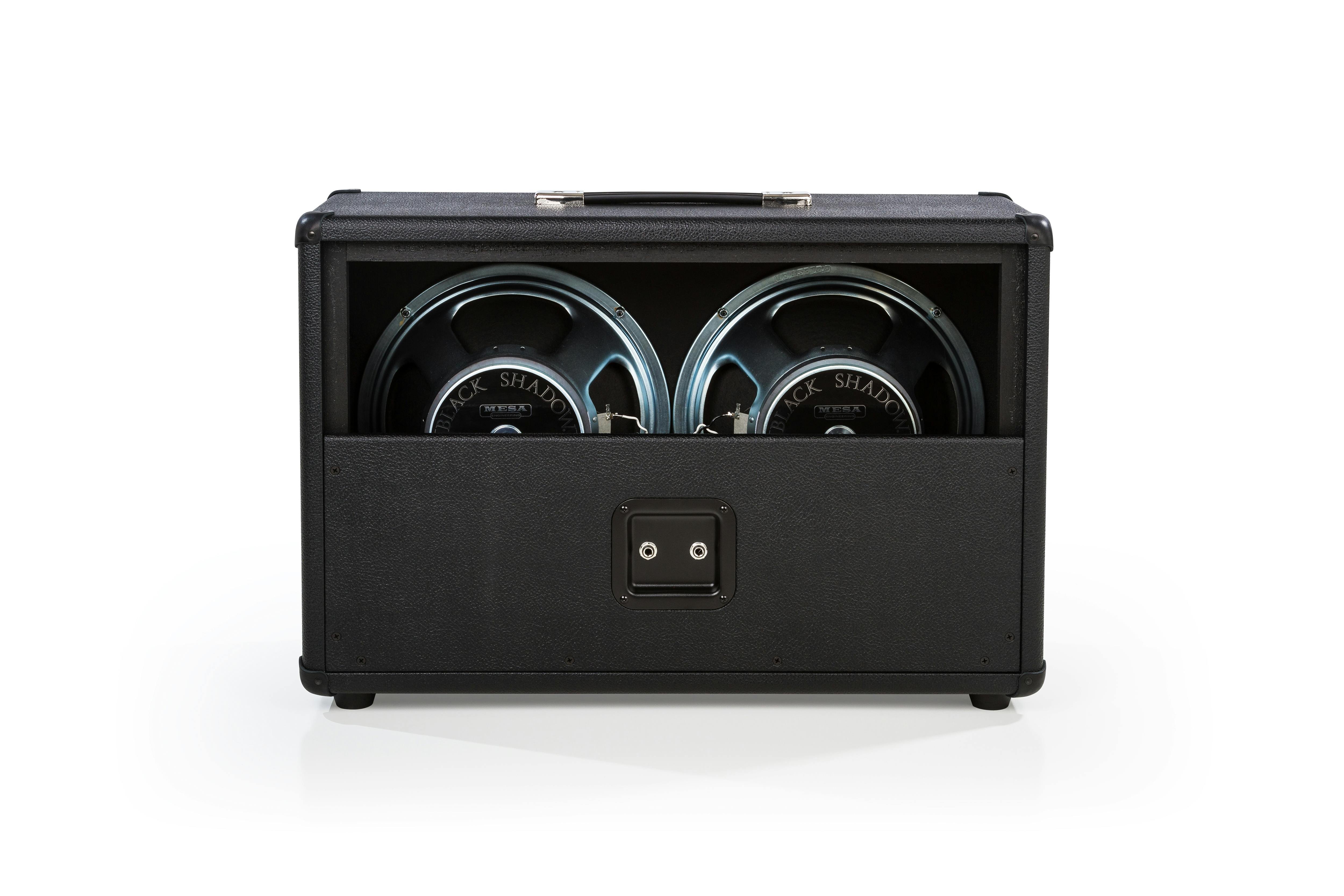 Mesa Boogie 2x12 Open Back Cab - Fillmore Dress - 0B212ASCO-Mesa-Boogie-2x12-Open-Back-Cab-Fillmore-Dress-Back.jpg