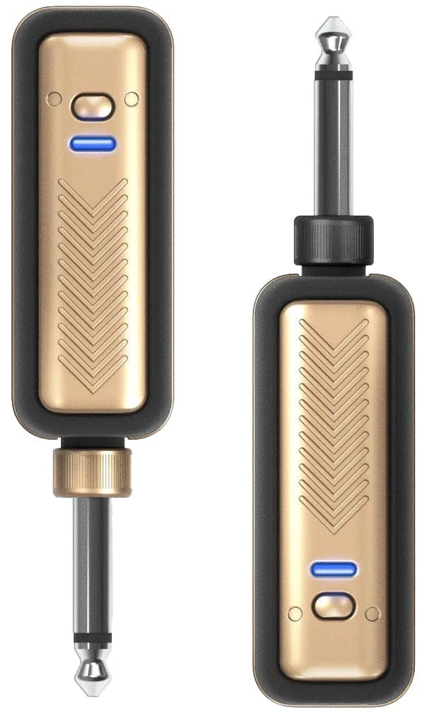 Positive Grid Spark Link Adaptable Guitar Wireless System