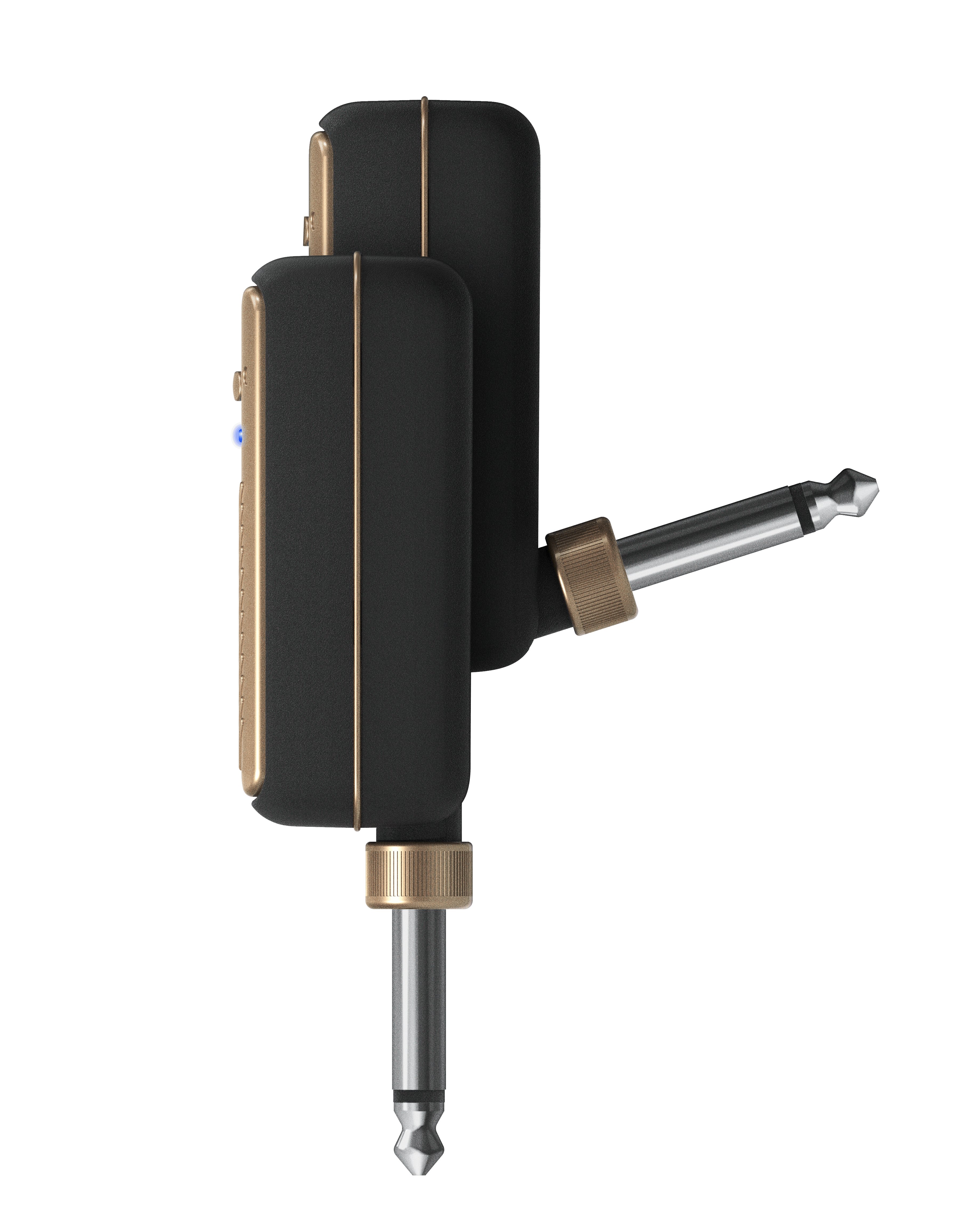 Positive Grid Spark Link Adaptable Guitar Wireless System