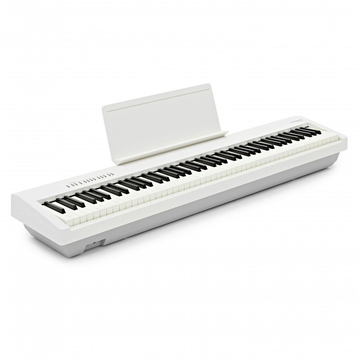 Roland FP-30X Digital Piano in White - Andertons Music Co.