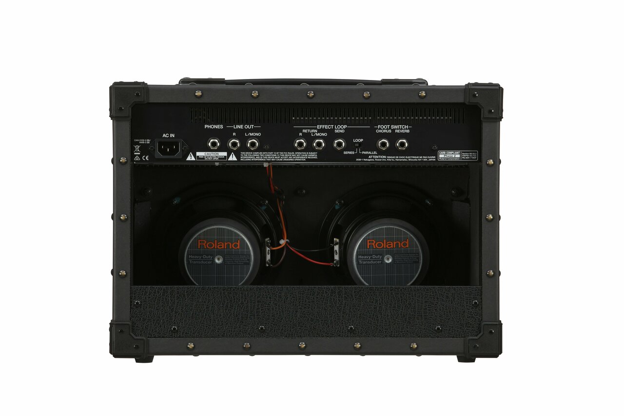 Roland JC-22 Jazz Chorus Guitar Amplifier - 124966-JC-22_R.jpg