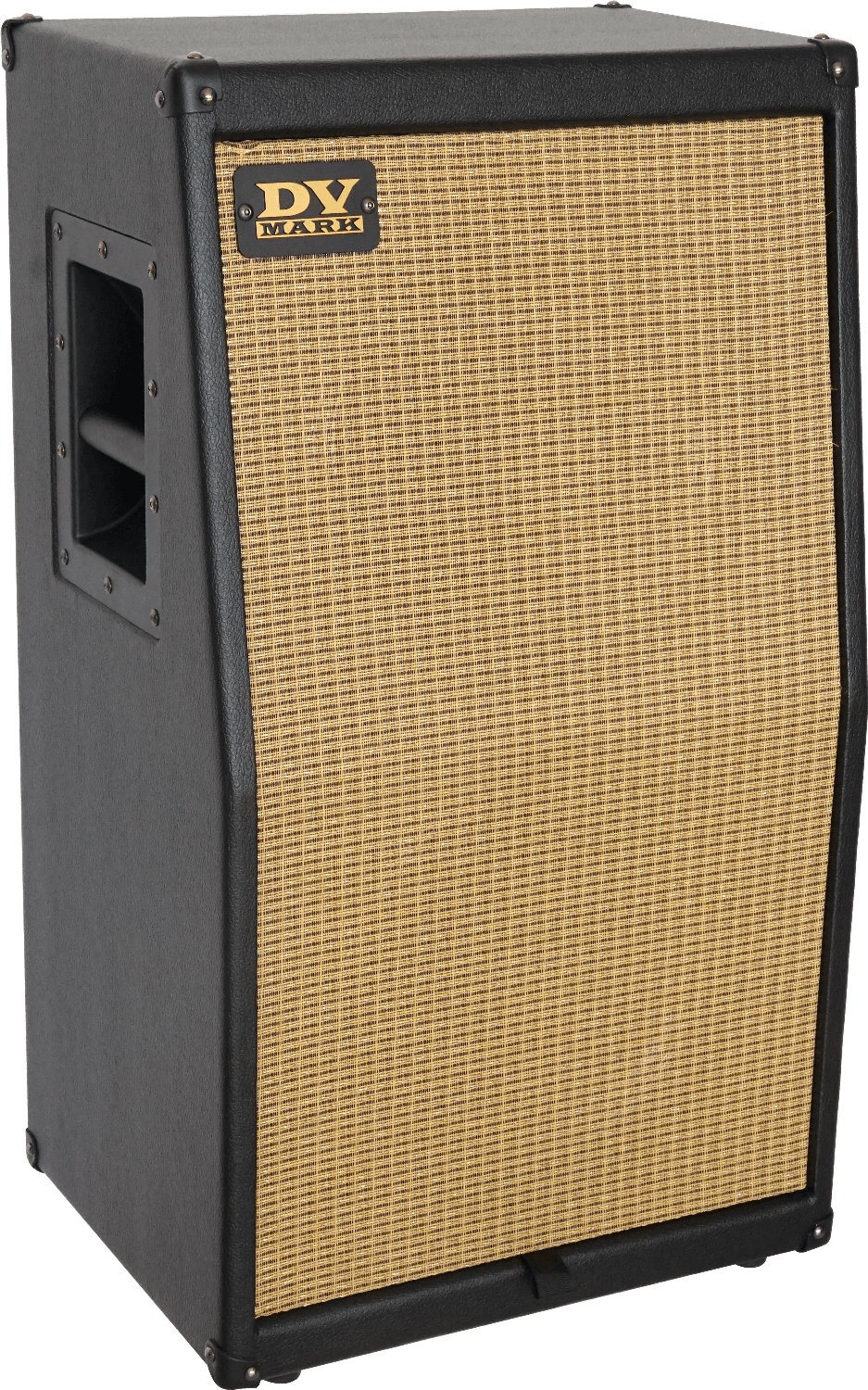 DV Mark DV Gold 212 V 2x12" Vertical Guitar Cab - 339187-1560764965025.jpg