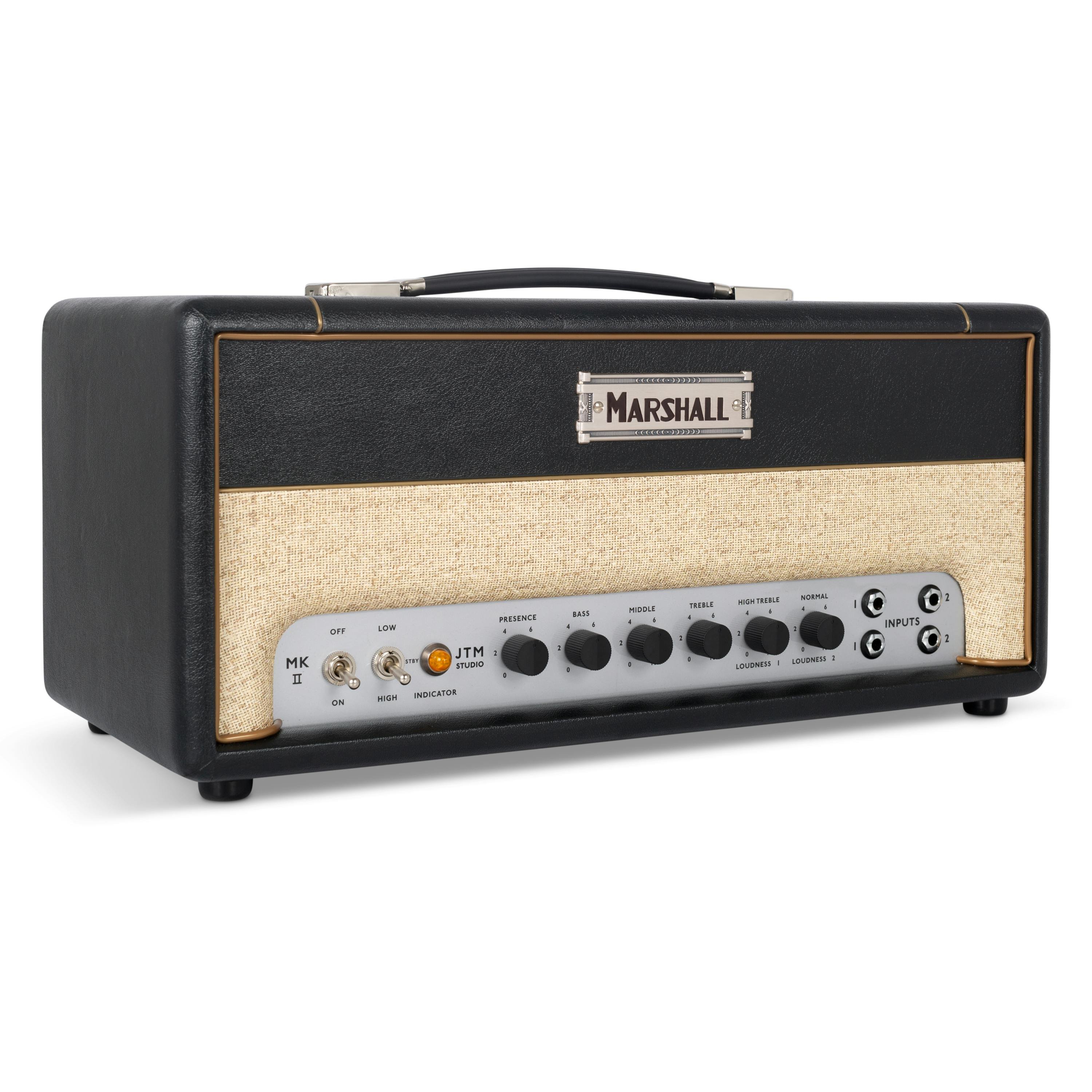 Marshall ST20H Studio JTM 20W Valve Amp Head - ST20H-Marshall-ST20H-JTM-Studio-Amp-Head-Left.jpg