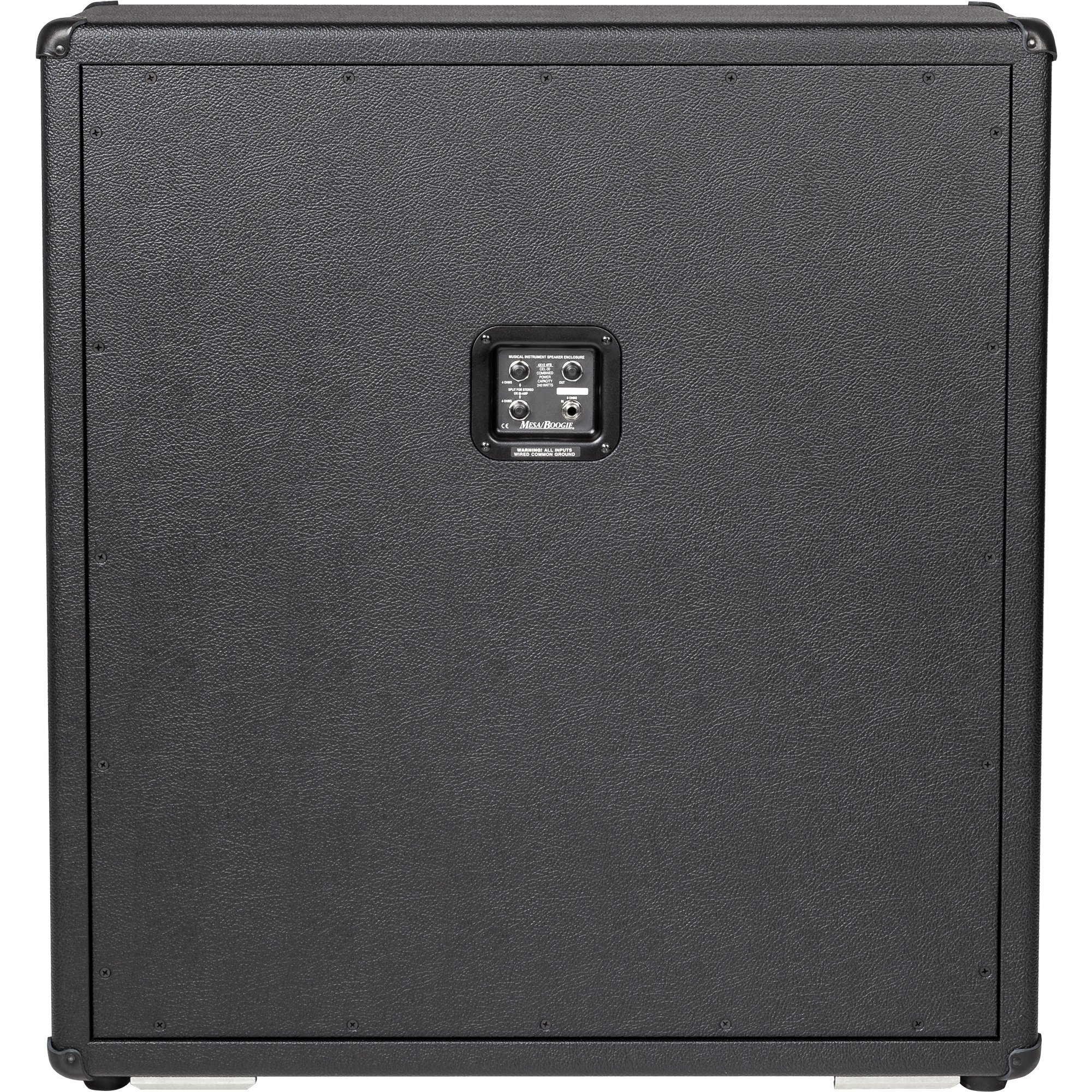 Mesa 通常配送不可 mesa boogie 4x12 4FB CEL-30 Slant celestion G12 