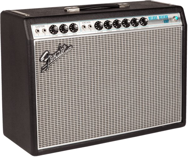 Fender '68 Custom Deluxe Reverb Guitar Amplifier - 478566-Fender-68-Custom-Deluxe-Reverb-Guitar-Amplifier-Left-Angle.jpg