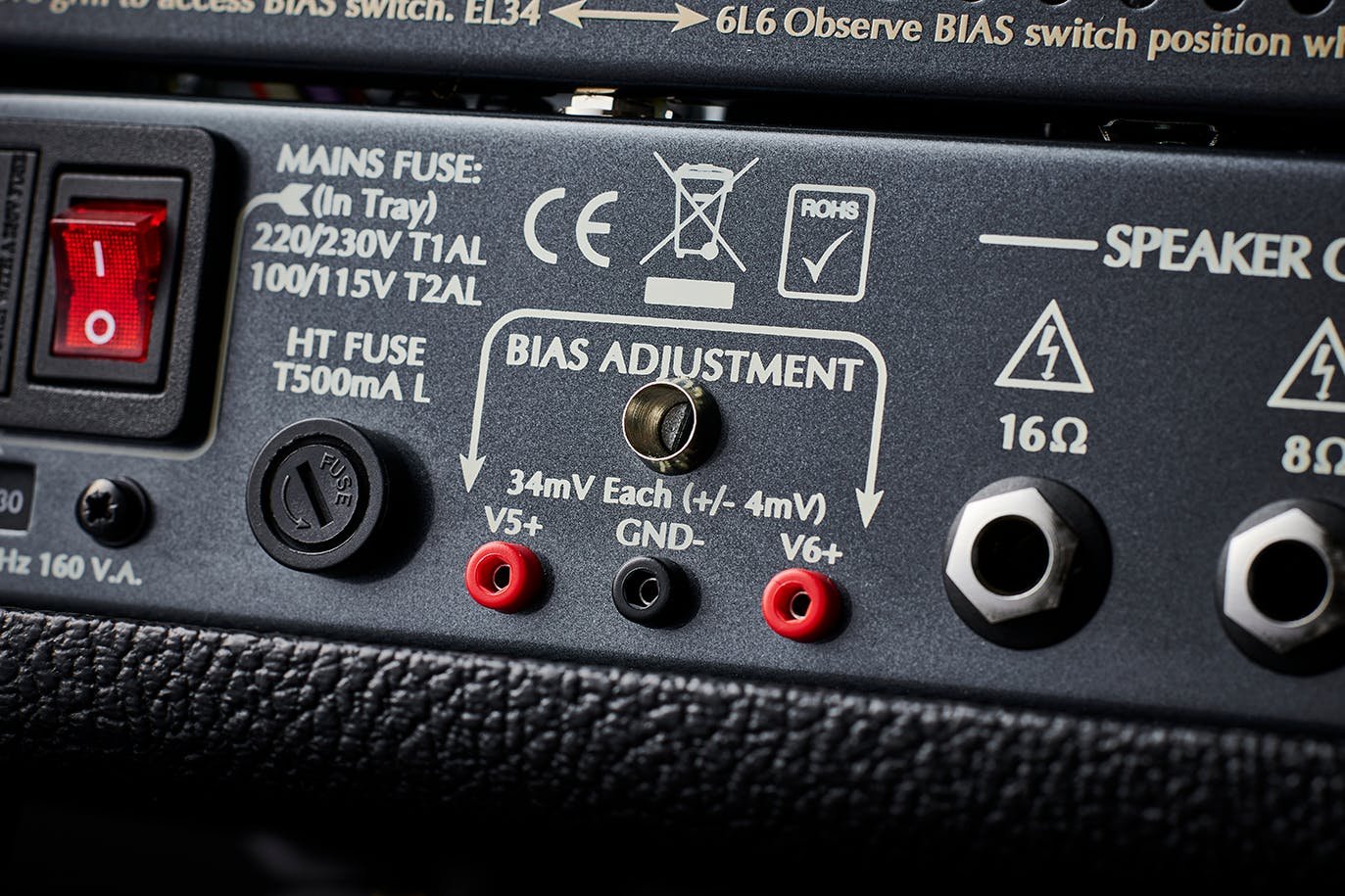 Victory V30 MKII The Jack Compact Sleeve Guitar Head with 6L6 Valves - V30JACKCOMP6L6-the-jack-wooden-sleeve-6l6-9.jpg