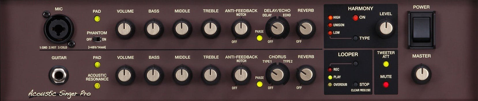 Boss Acoustic Singer Pro 120 Watt Bi-Amped Acoustic Stage Amp - 131040-tmpA338.jpg