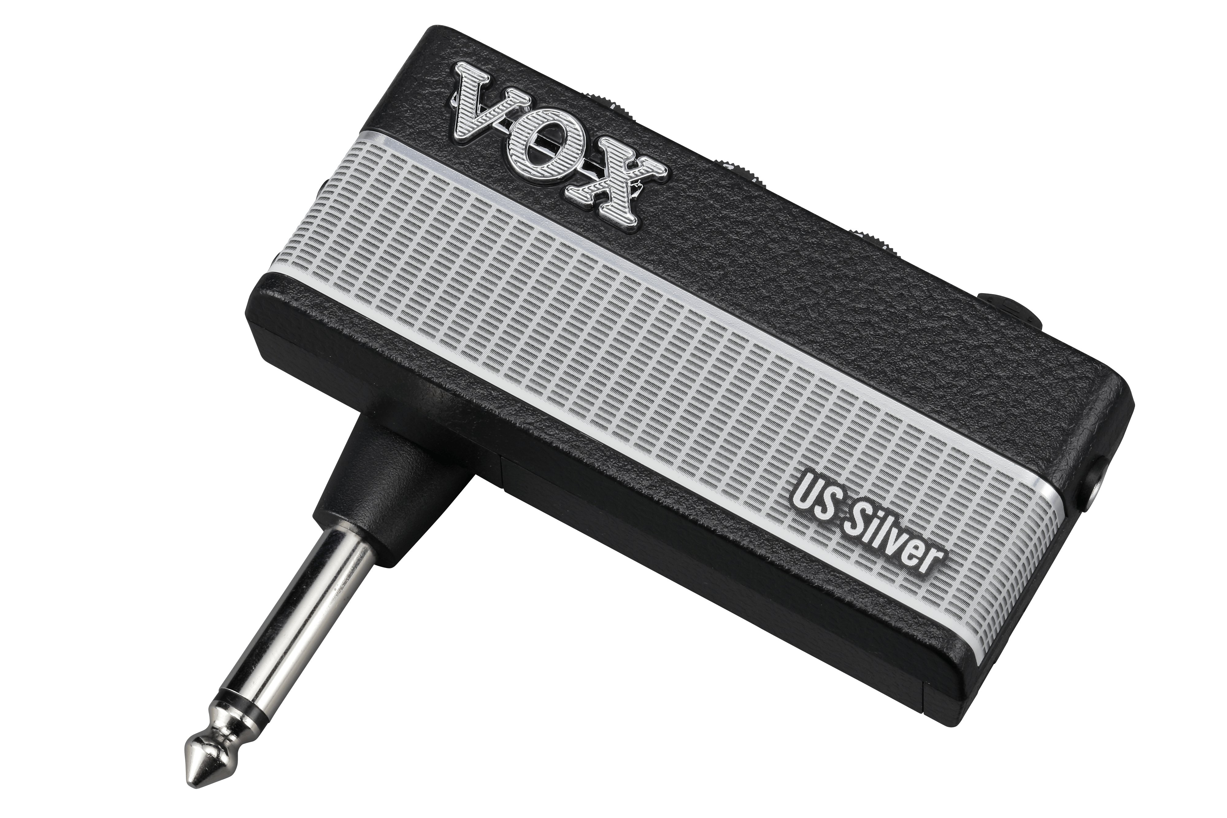 Vox amPlug 3 US Silver - AP3-US-Vox-amPlug-3-US-Silver-Side.jpg