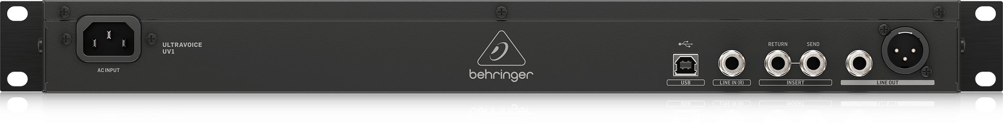 Behringer Ultravoice UV1 Mic Preamp, Voice Preamp & USB Interface - 514507-1653656348944.jpg