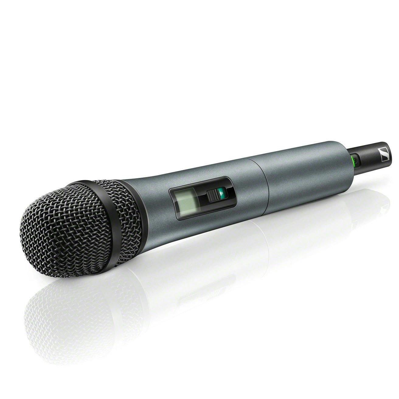 Sennheiser XSW 2-835-E Handheld set 835 capsule - 142477-tmpD8E.jpg