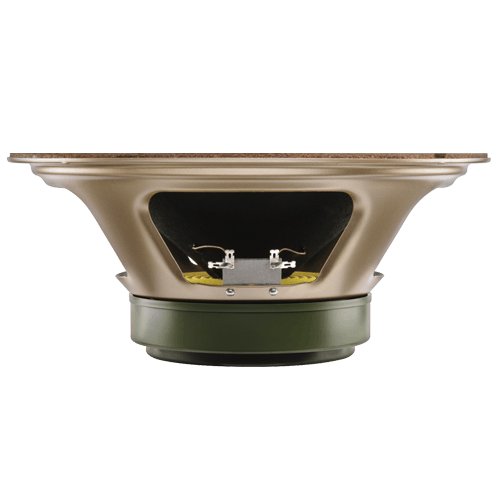Celestion 25W 8 ohm G12M Greenback Speaker - 370942-g12mgreenback_zoom2.jpg