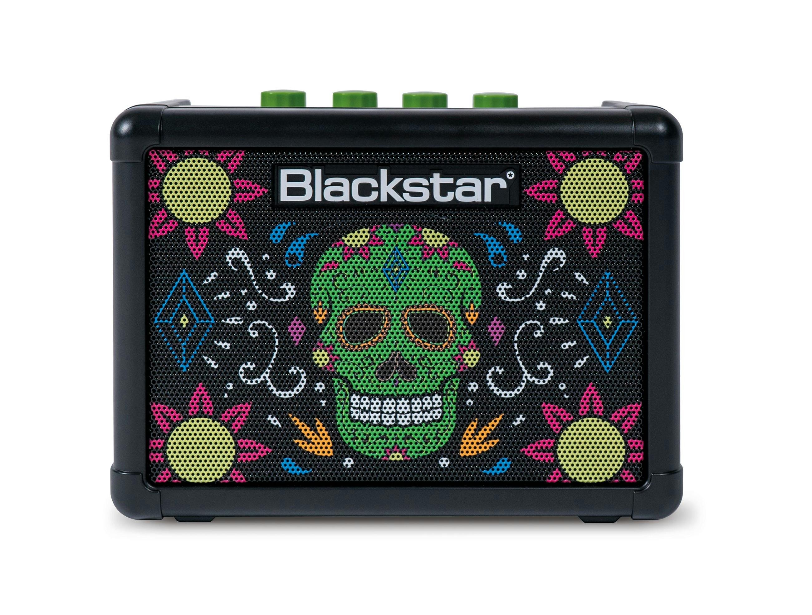 Blackstar FLY3 Bluetooth ACアダプターセット 蕾み