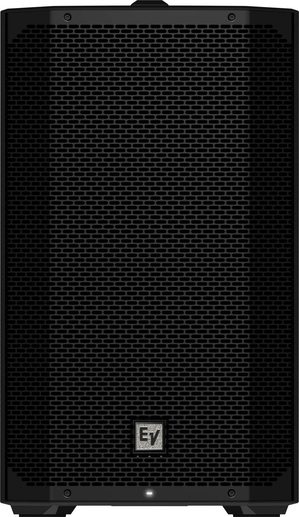 Electrovoice EVERSE 12 Portable Speaker - EVERSE12-EU-EVERSE12-EU_Front.jpg