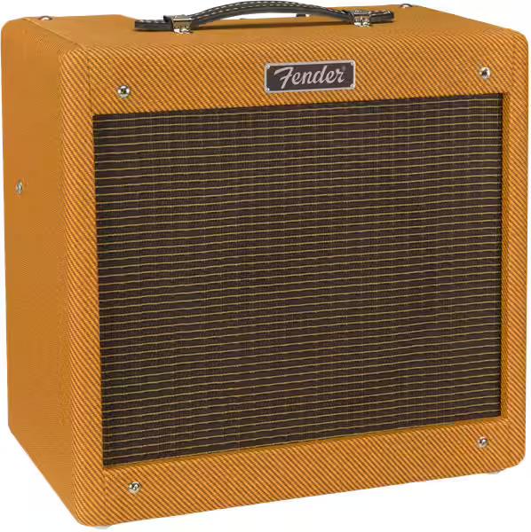 Fender Pro Junior IV in Lacquered Tweed - 2231304000 2.jpg