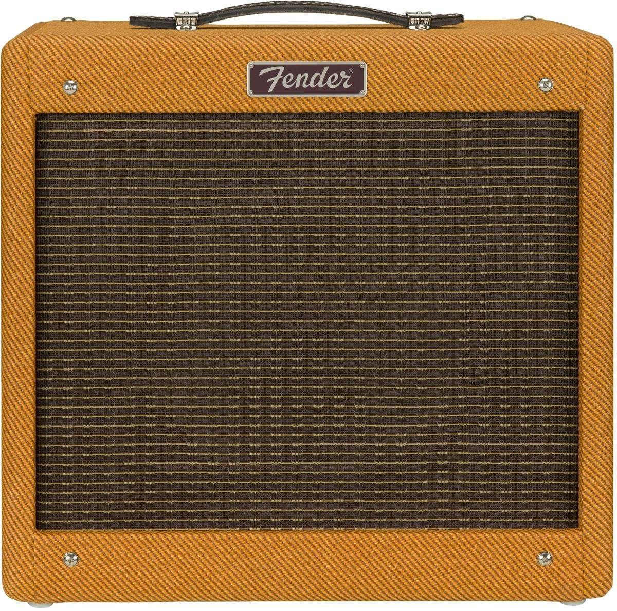 HOT安い【美品】FENDER TUBE AMP / Pro Junior Ⅳ ギター