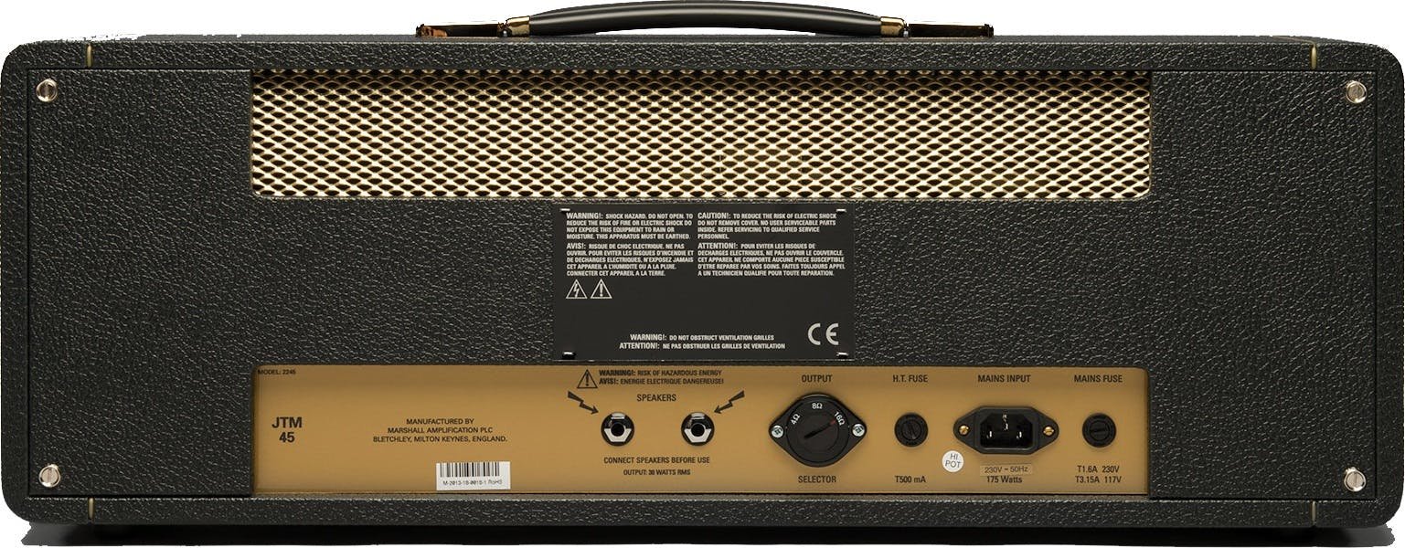 Marshall JTM45 2245 Vintage Reissue 30W Valve Amp Head - 109931-tmp4C73.jpg