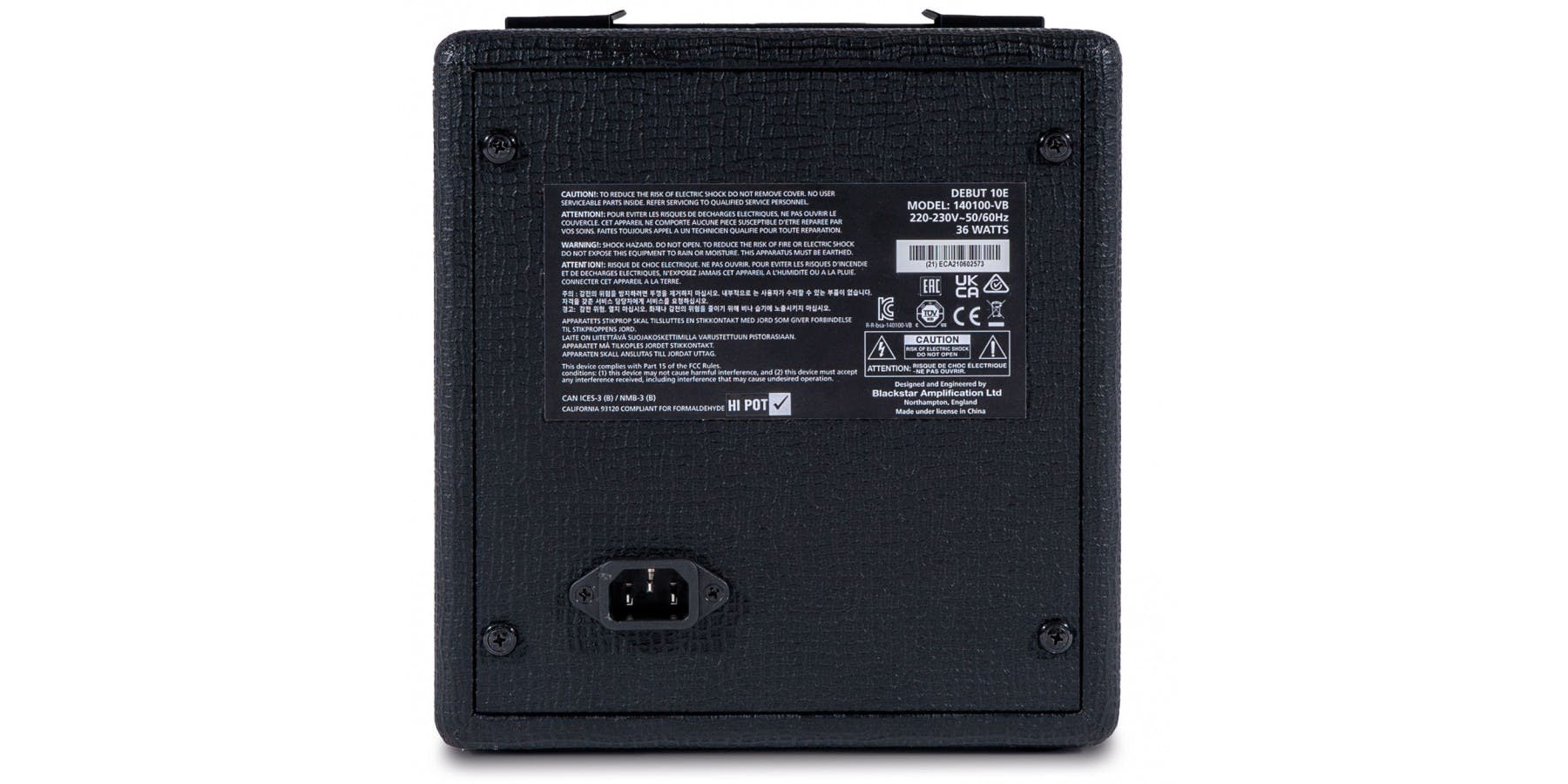 Blackstar Debut 10E Combo Guitar Amp in Black - 486756-1642002663877.jpg